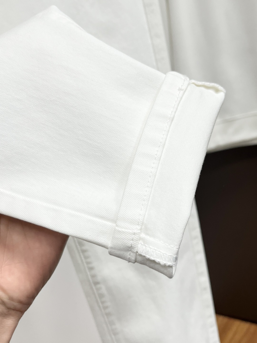 Dior Jeans Printed S-l