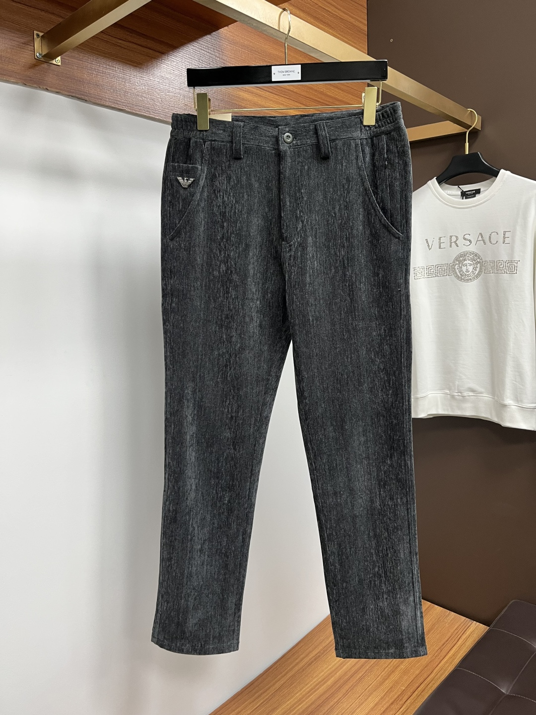 Dior Jeans Printed S-l