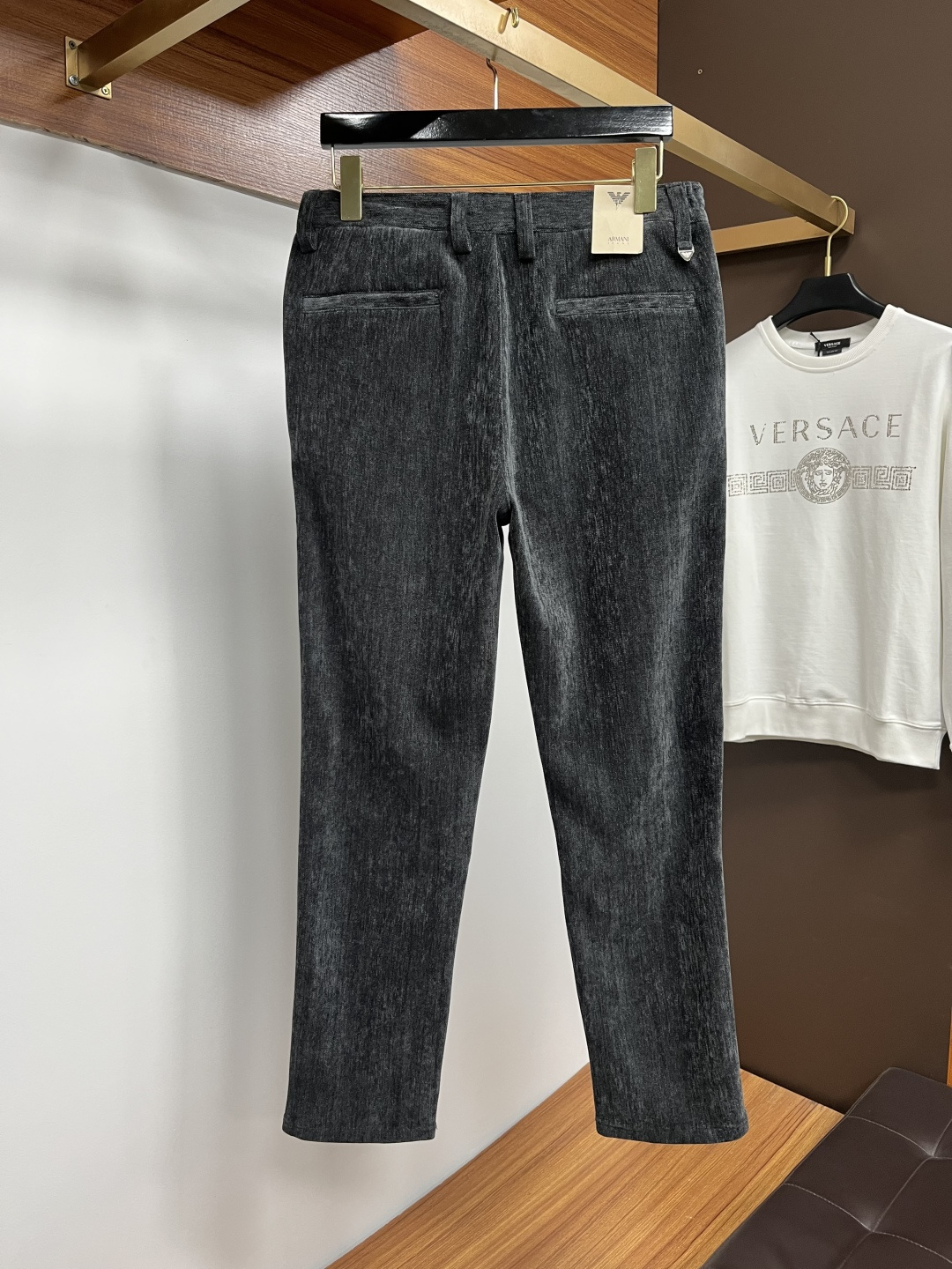 Dior Jeans Printed S-l