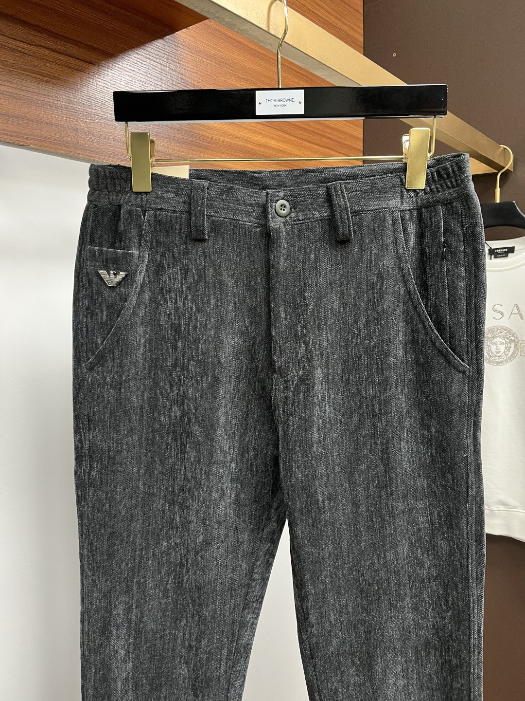 Dior Jeans Printed S-l