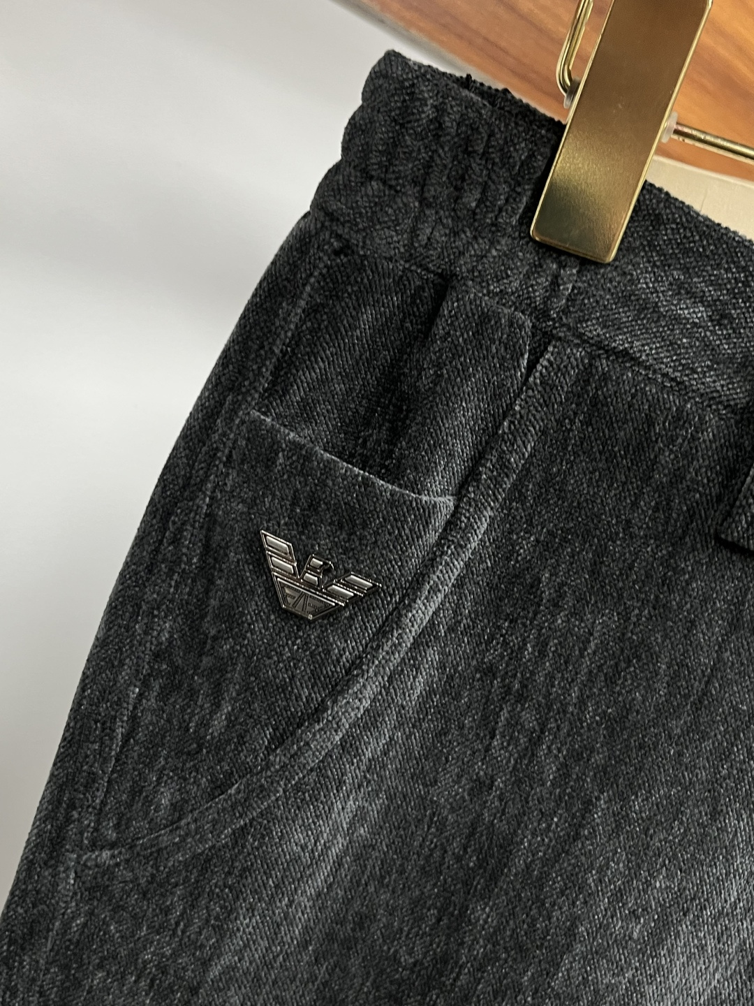 Dior Jeans Printed S-l