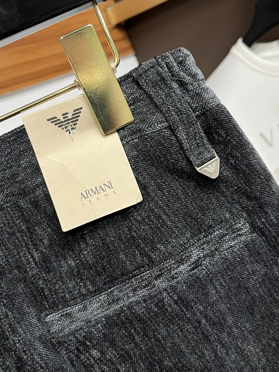 Dior Jeans Printed S-l