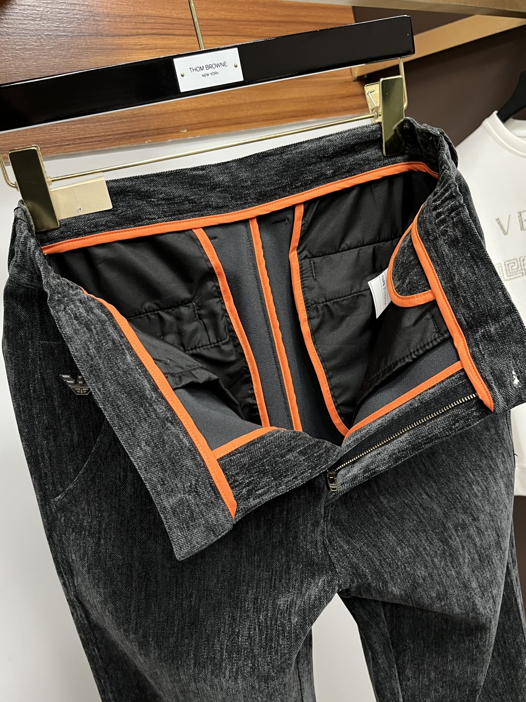 Dior Jeans Printed S-l