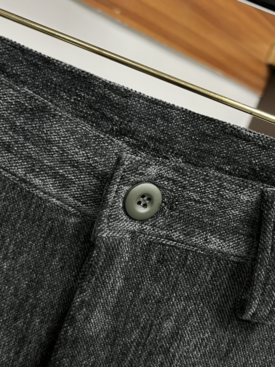 Dior Jeans Printed S-l