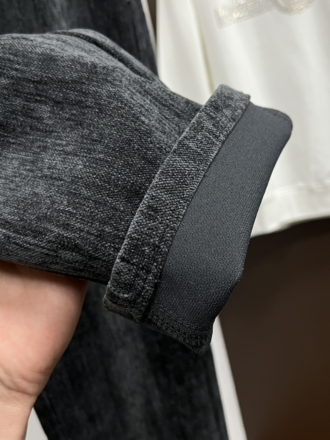 Dior Jeans Printed S-l