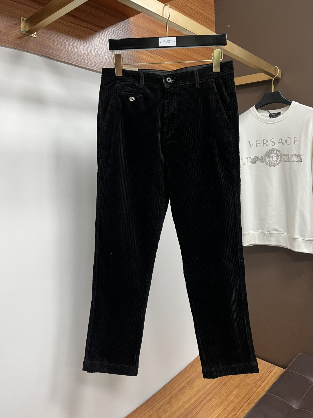 Dior Jeans Printed S-l