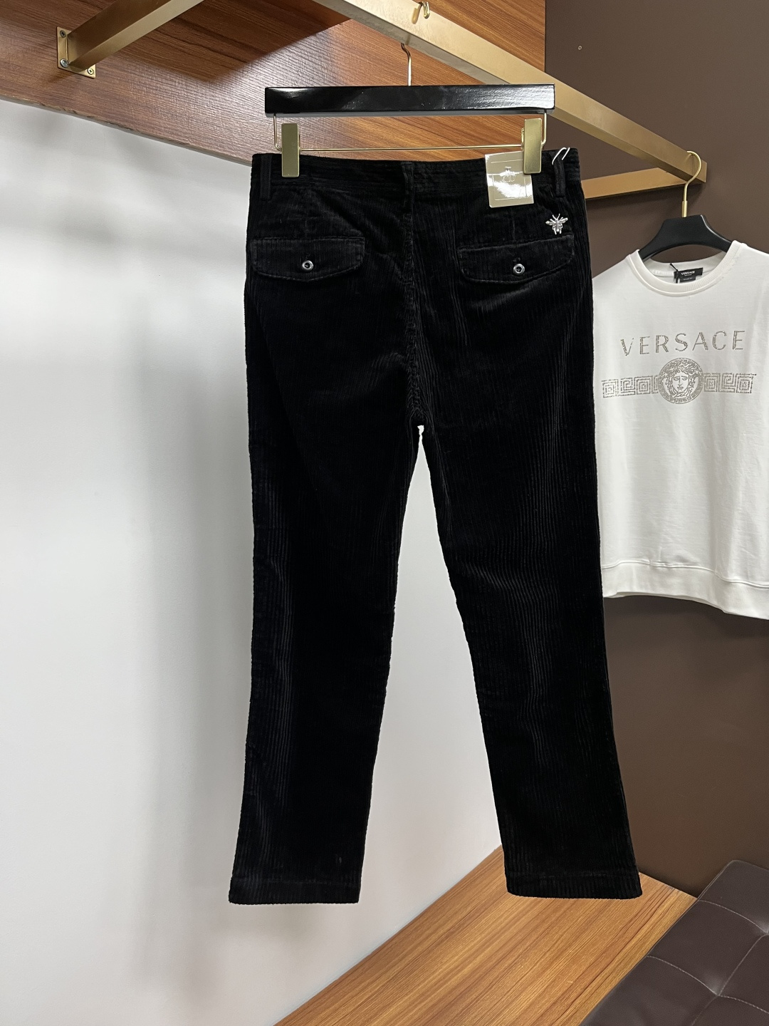 Dior Jeans Printed S-l