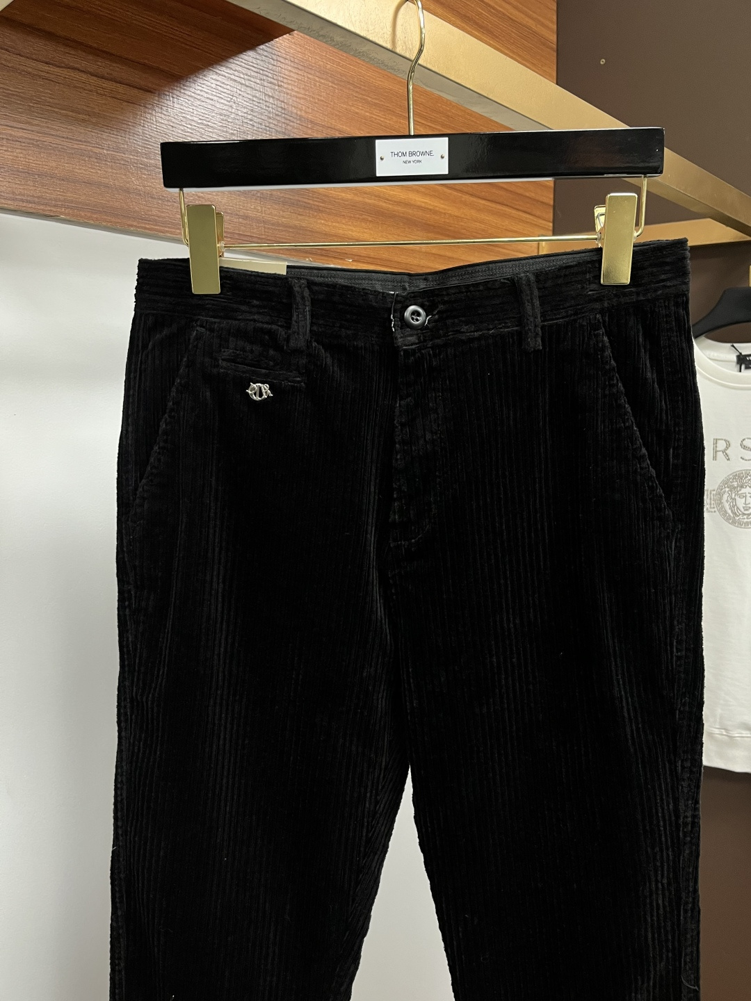 Dior Jeans Printed S-l