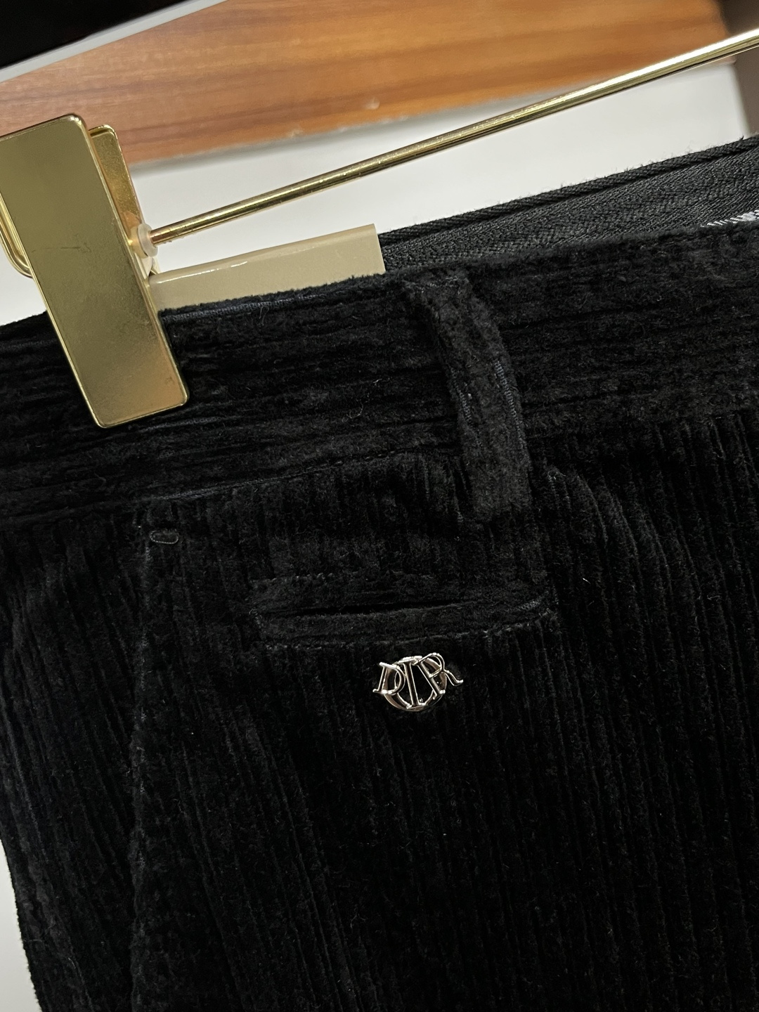 Dior Jeans Printed S-l