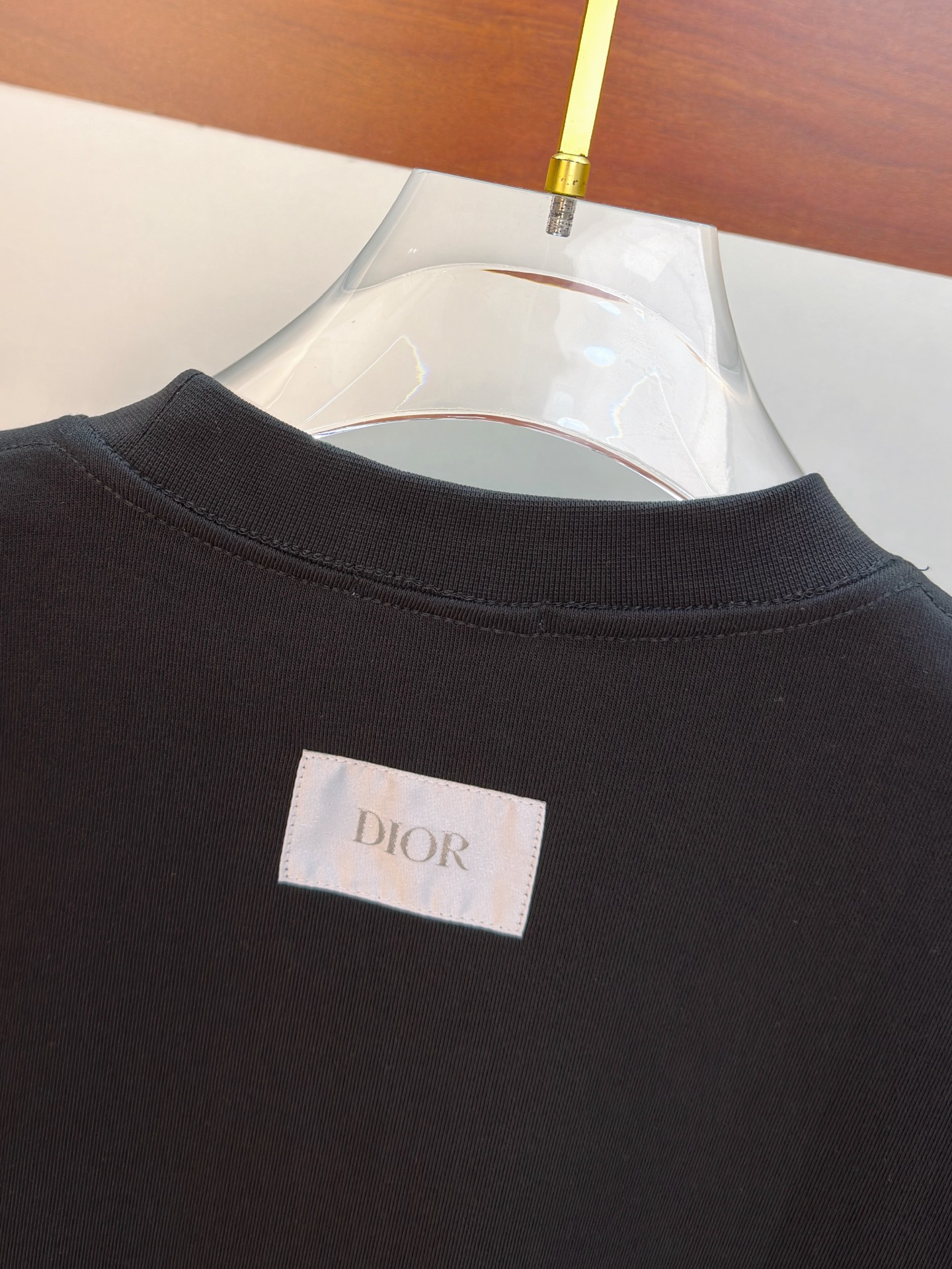 Dior Couple Hoodie S-m-xl