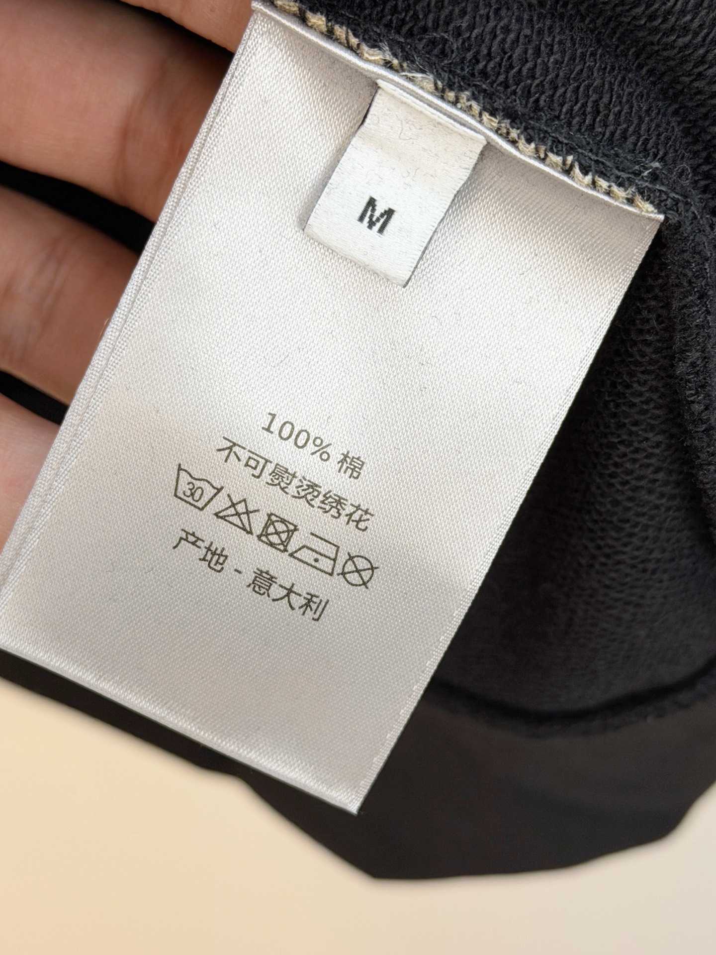 Dior Couple Hoodie S-m-xl