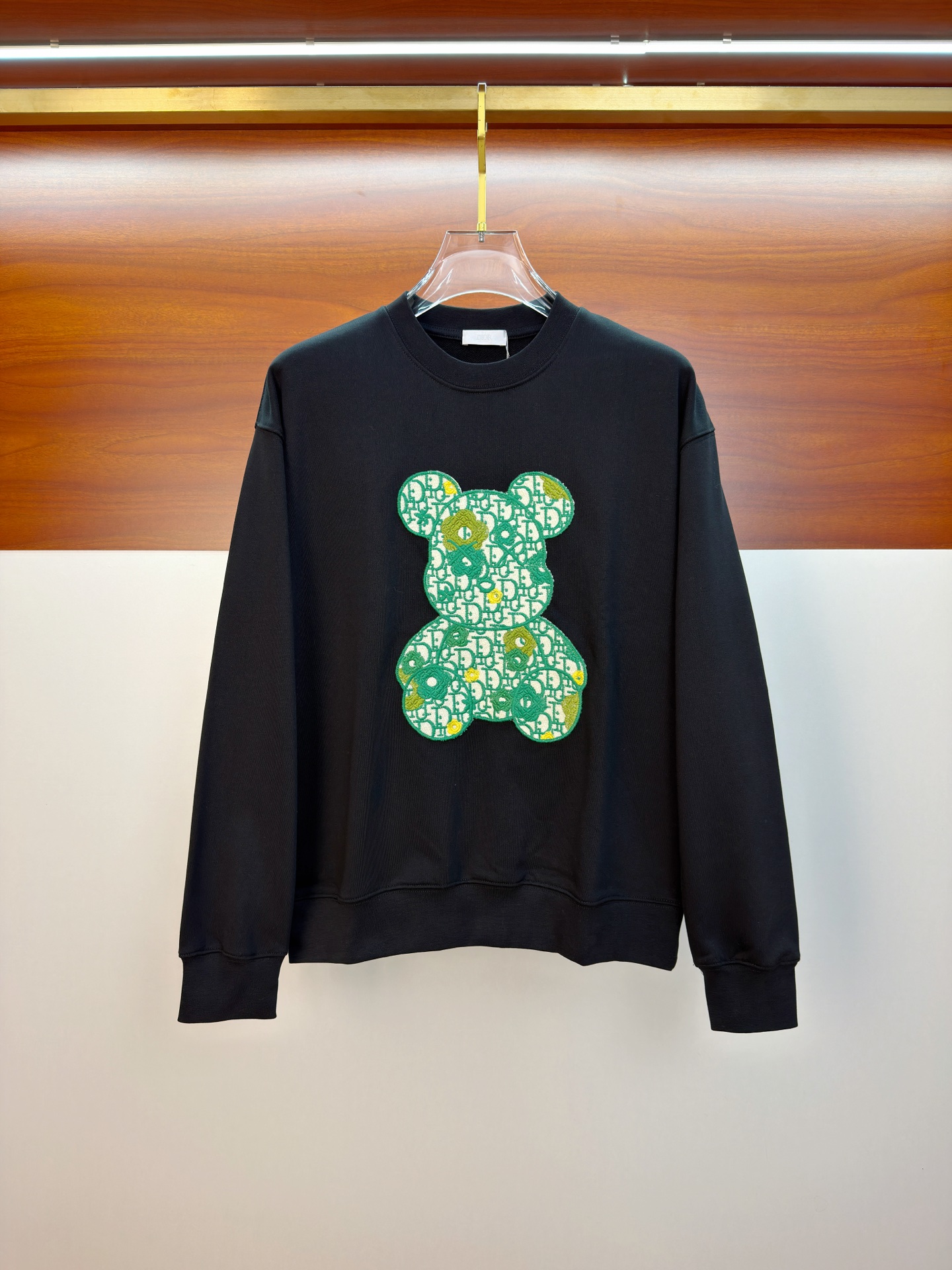 Dior Couple Hoodie S-m-xl