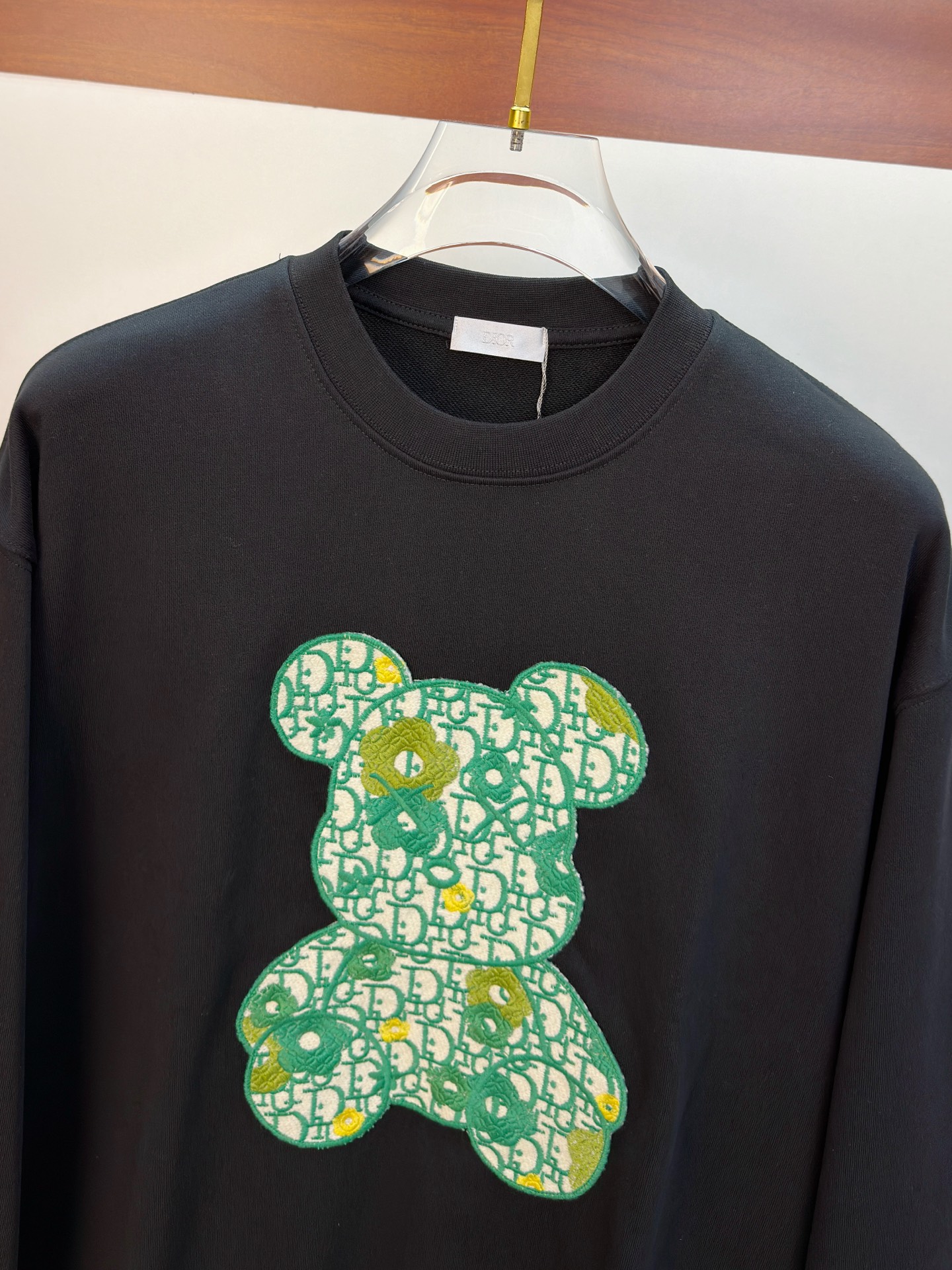 Dior Couple Hoodie S-m-xl