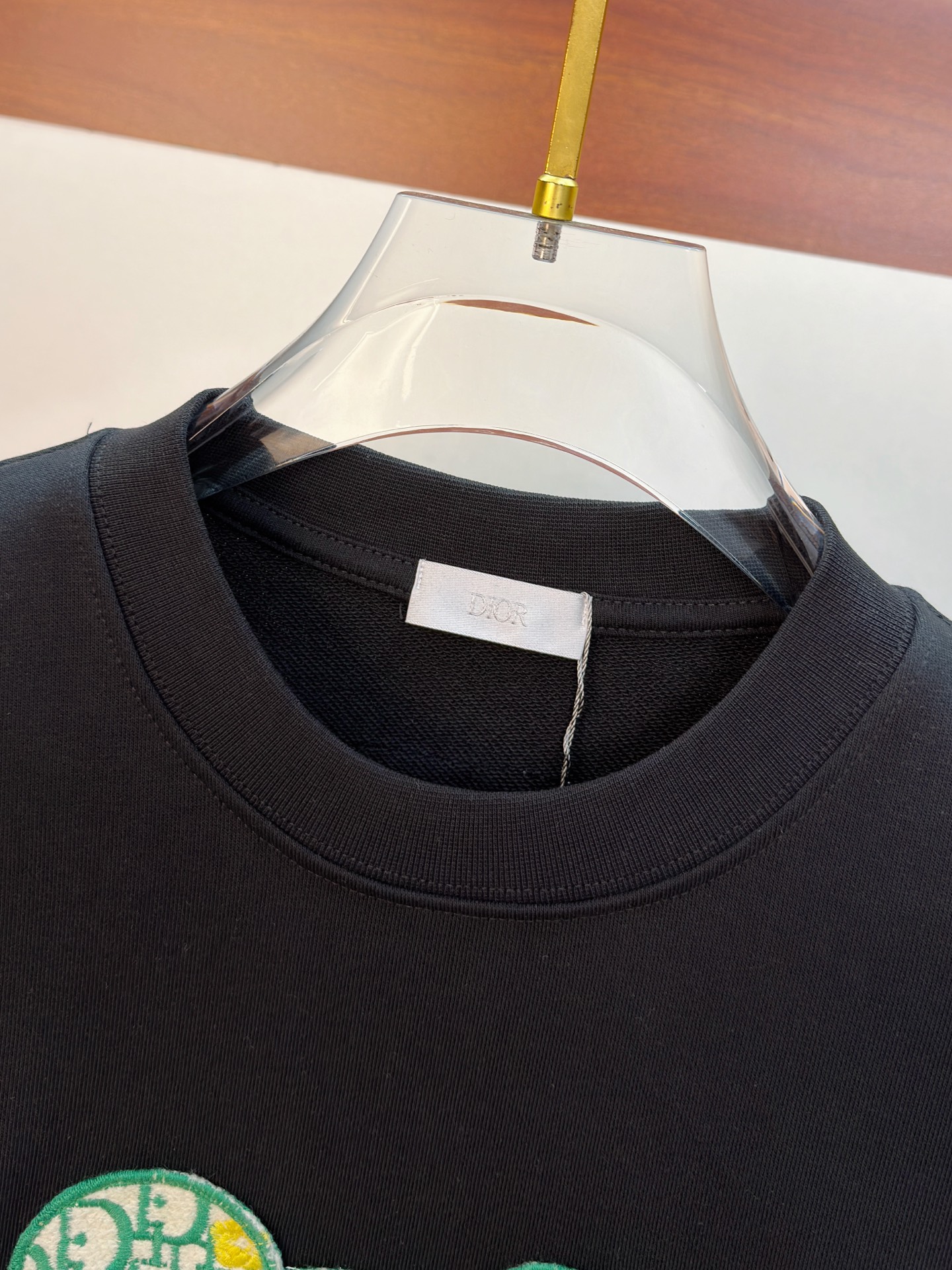 Dior Couple Hoodie S-m-xl