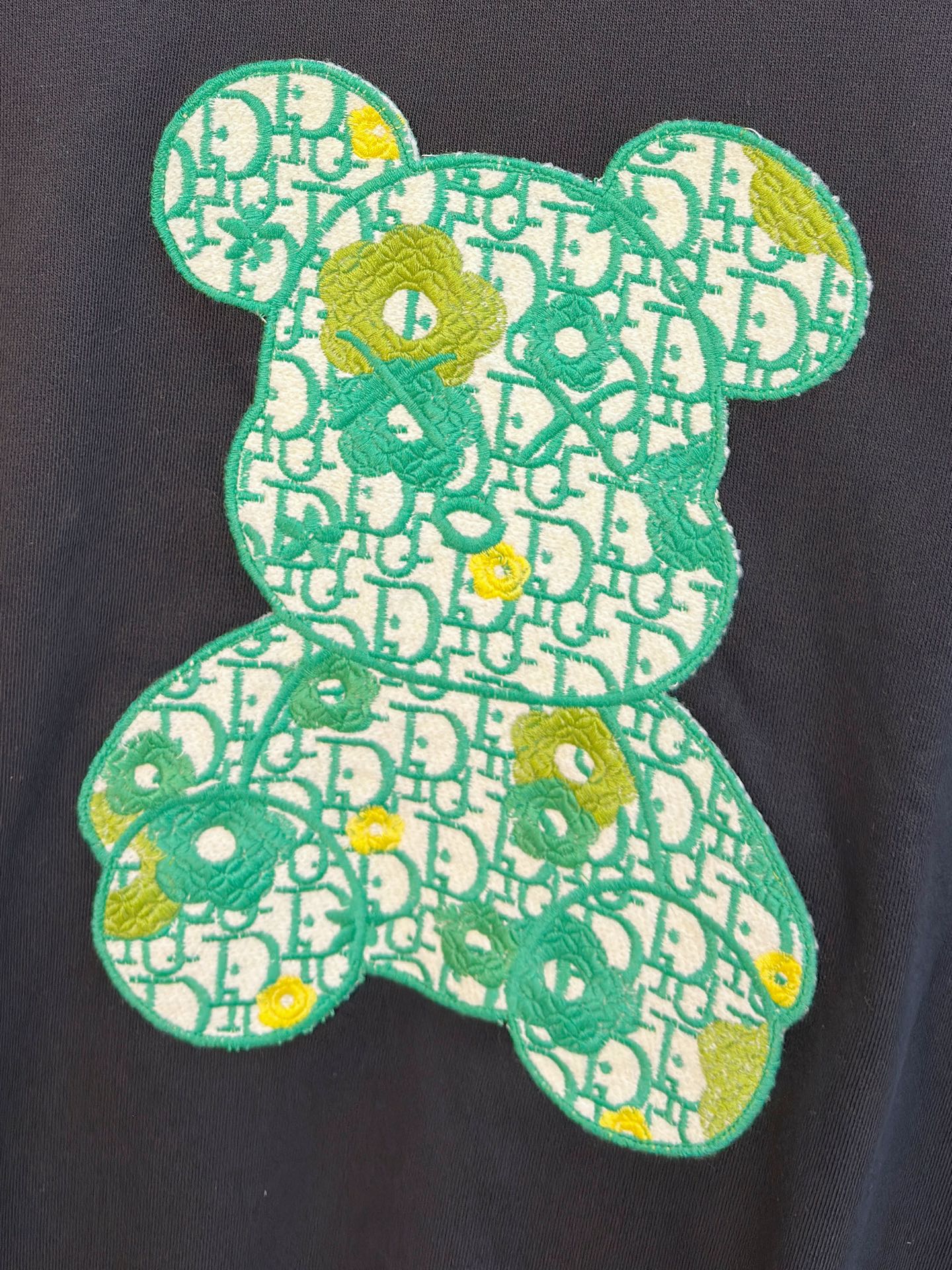 Dior Couple Hoodie S-m-xl