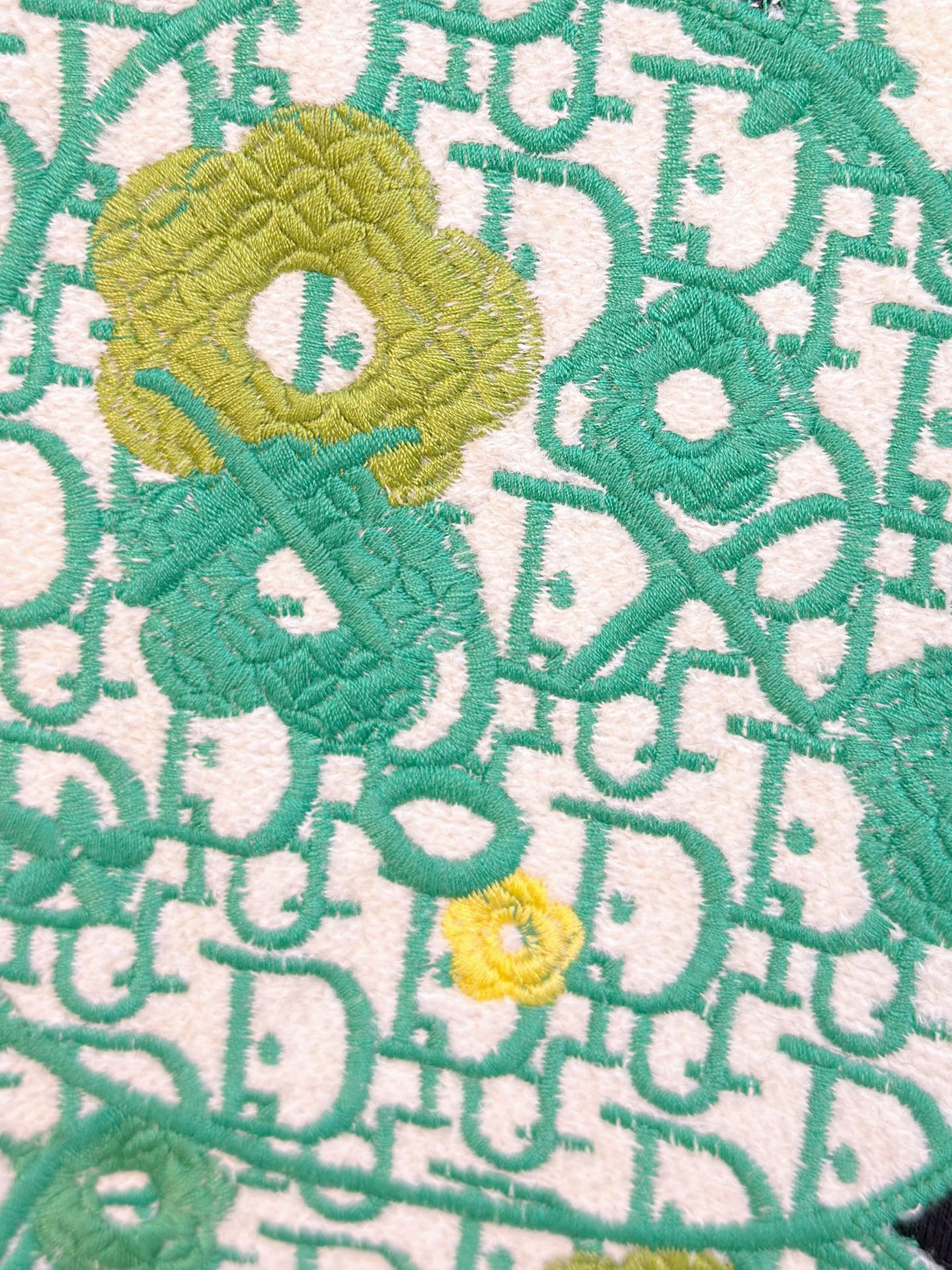 Dior Couple Hoodie S-m-xl