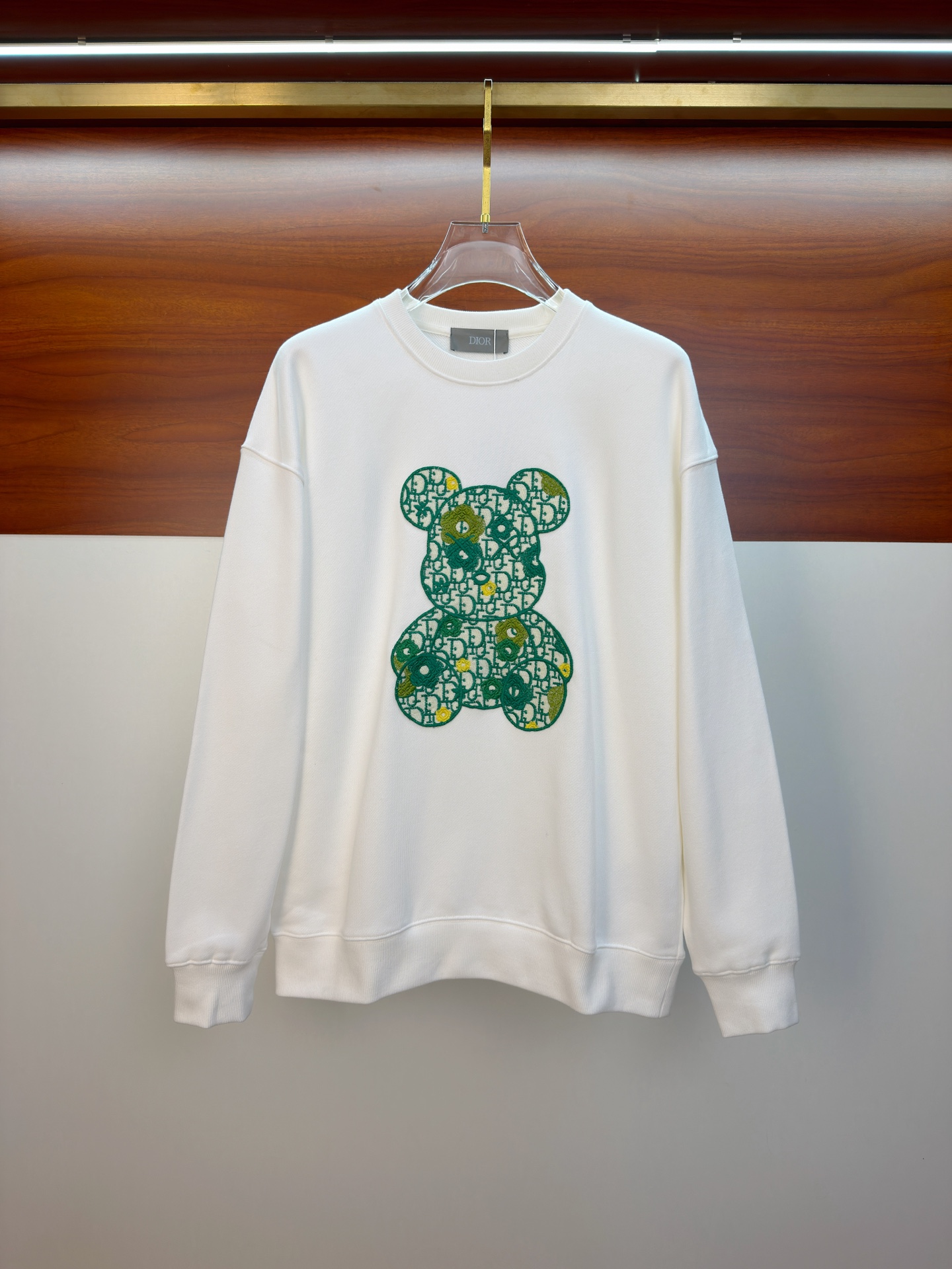 Dior Couple Hoodie S-m-xl