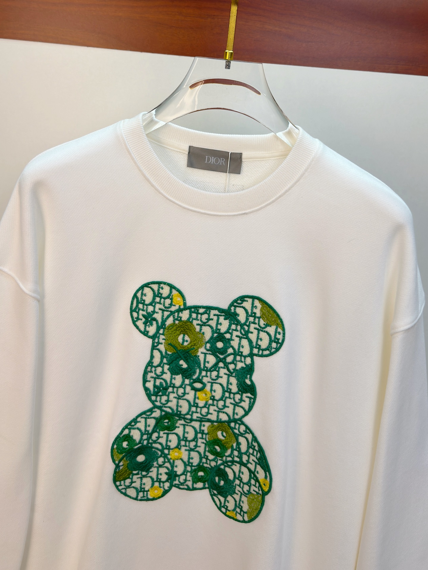 Dior Couple Hoodie S-m-xl