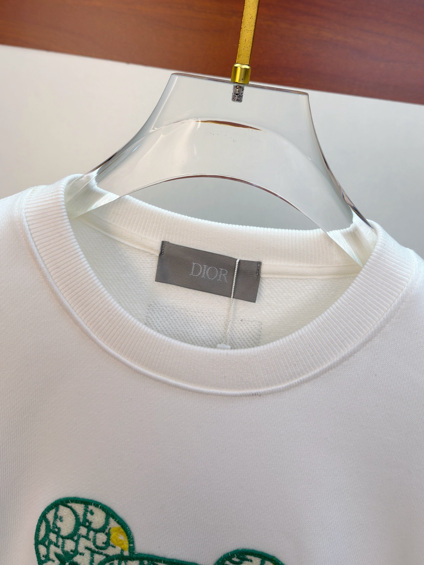 Dior Couple Hoodie S-m-xl