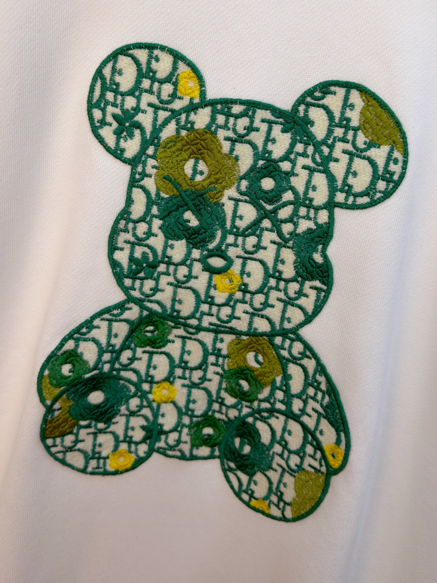 Dior Couple Hoodie S-m-xl