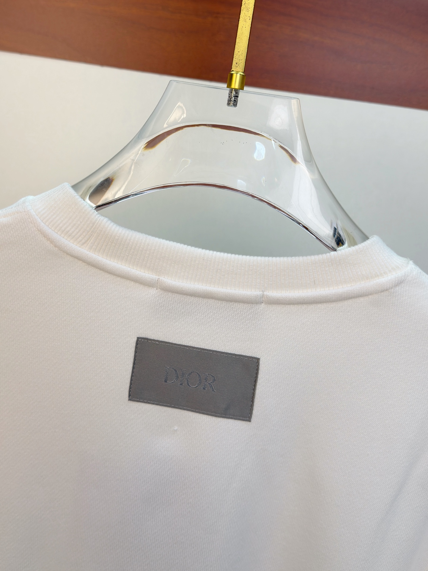 Dior Couple Hoodie S-m-xl