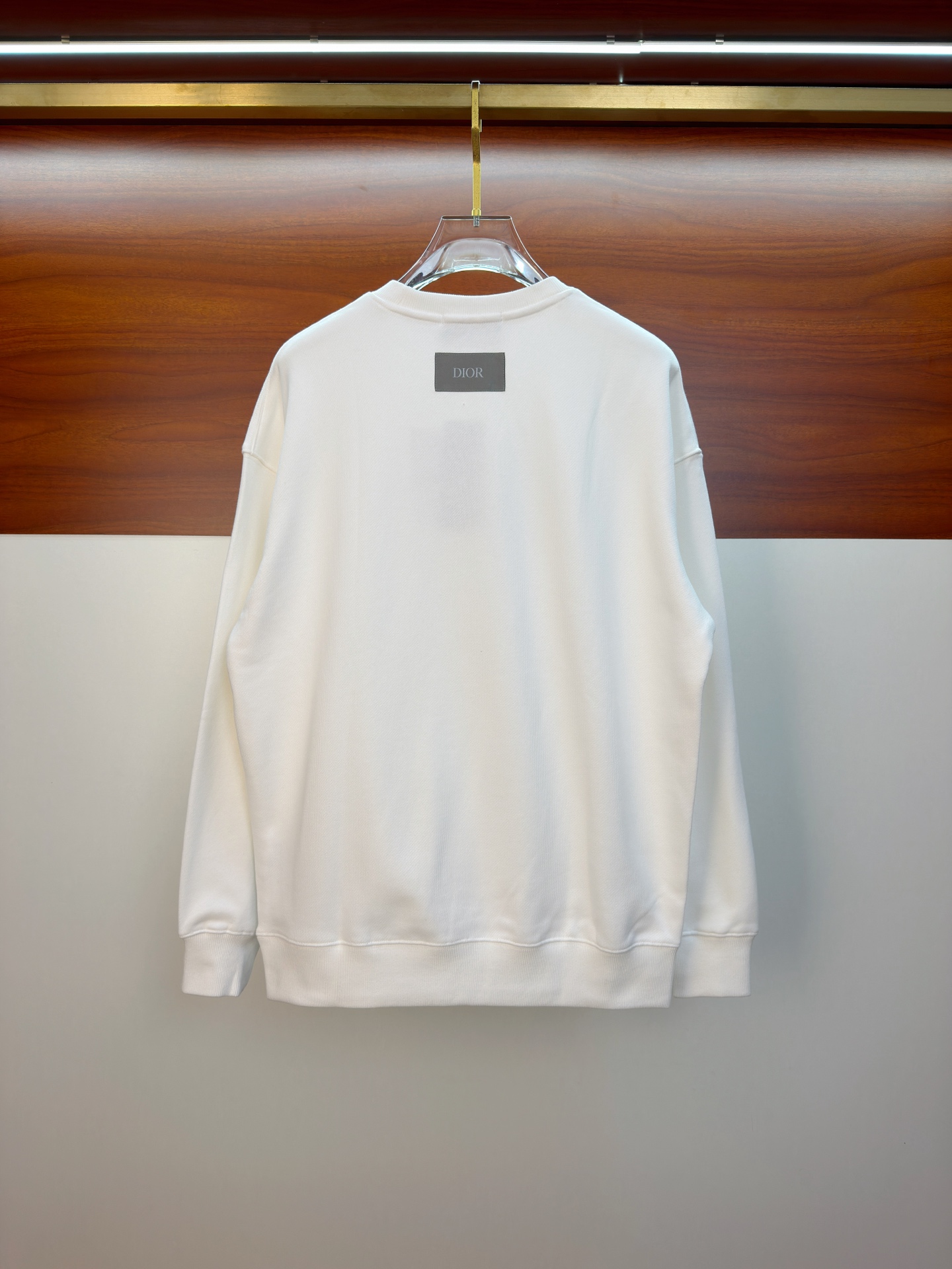 Dior Couple Hoodie S-m-xl