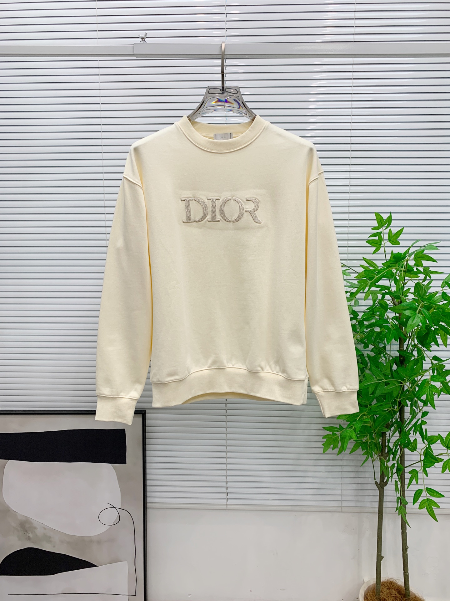 Dior Couple Hoodie S-xl