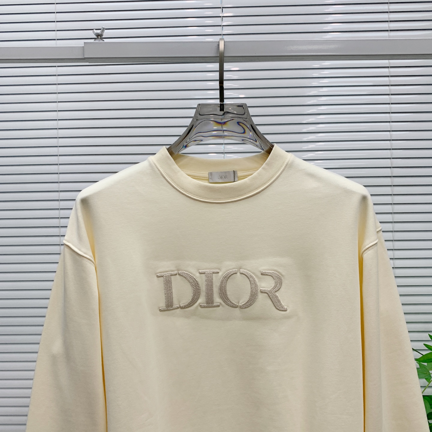 Dior Couple Hoodie S-xl