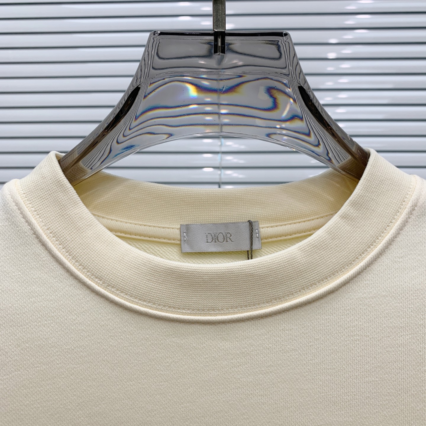 Dior Couple Hoodie S-xl