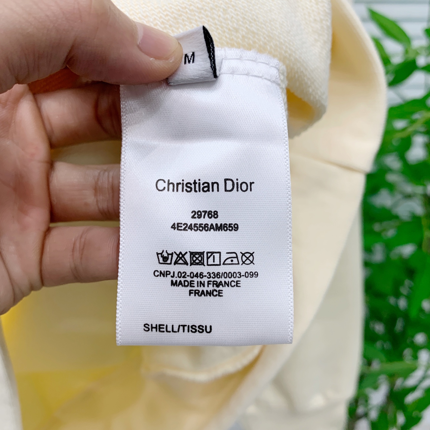 Dior Couple Hoodie S-xl