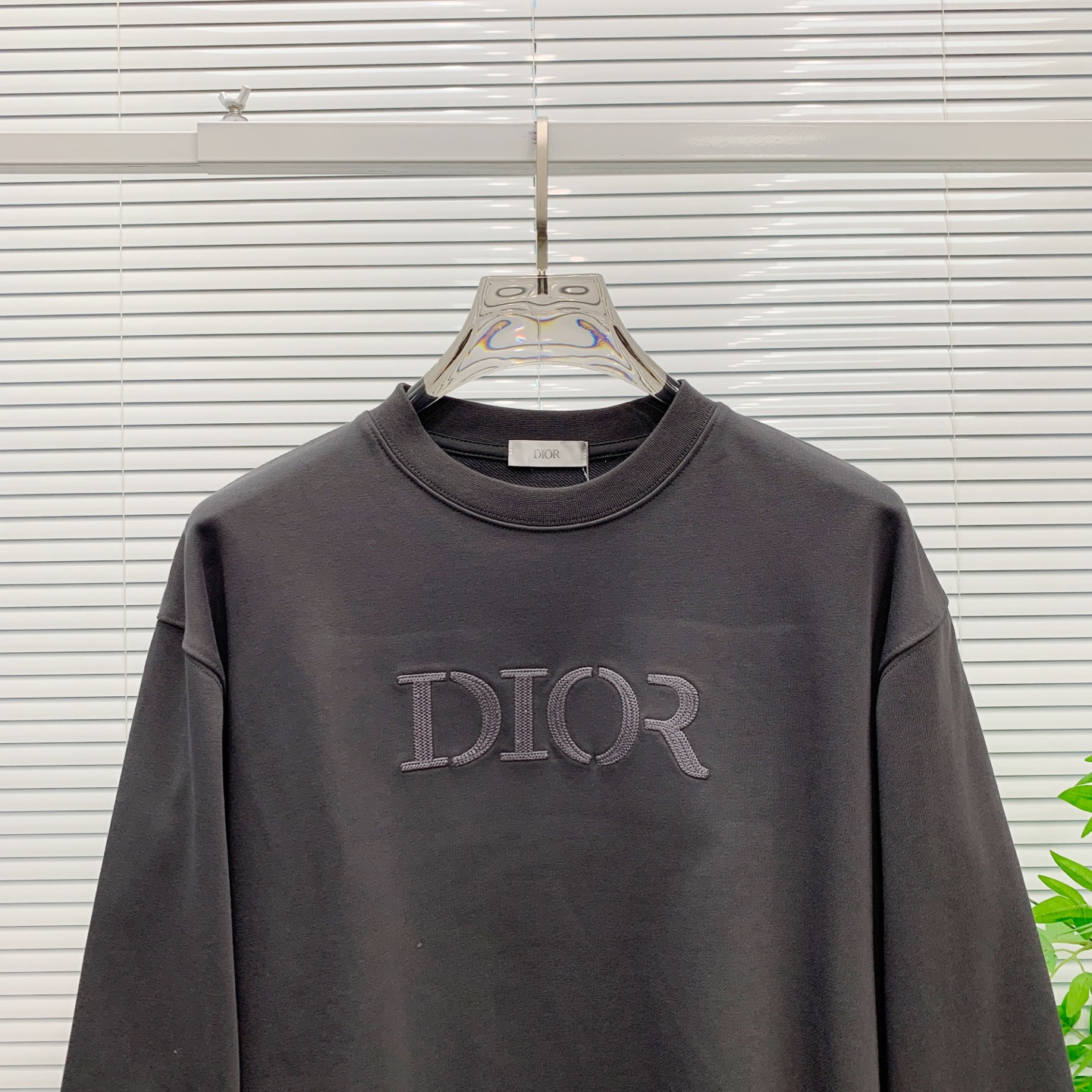 Dior Couple Hoodie S-xl