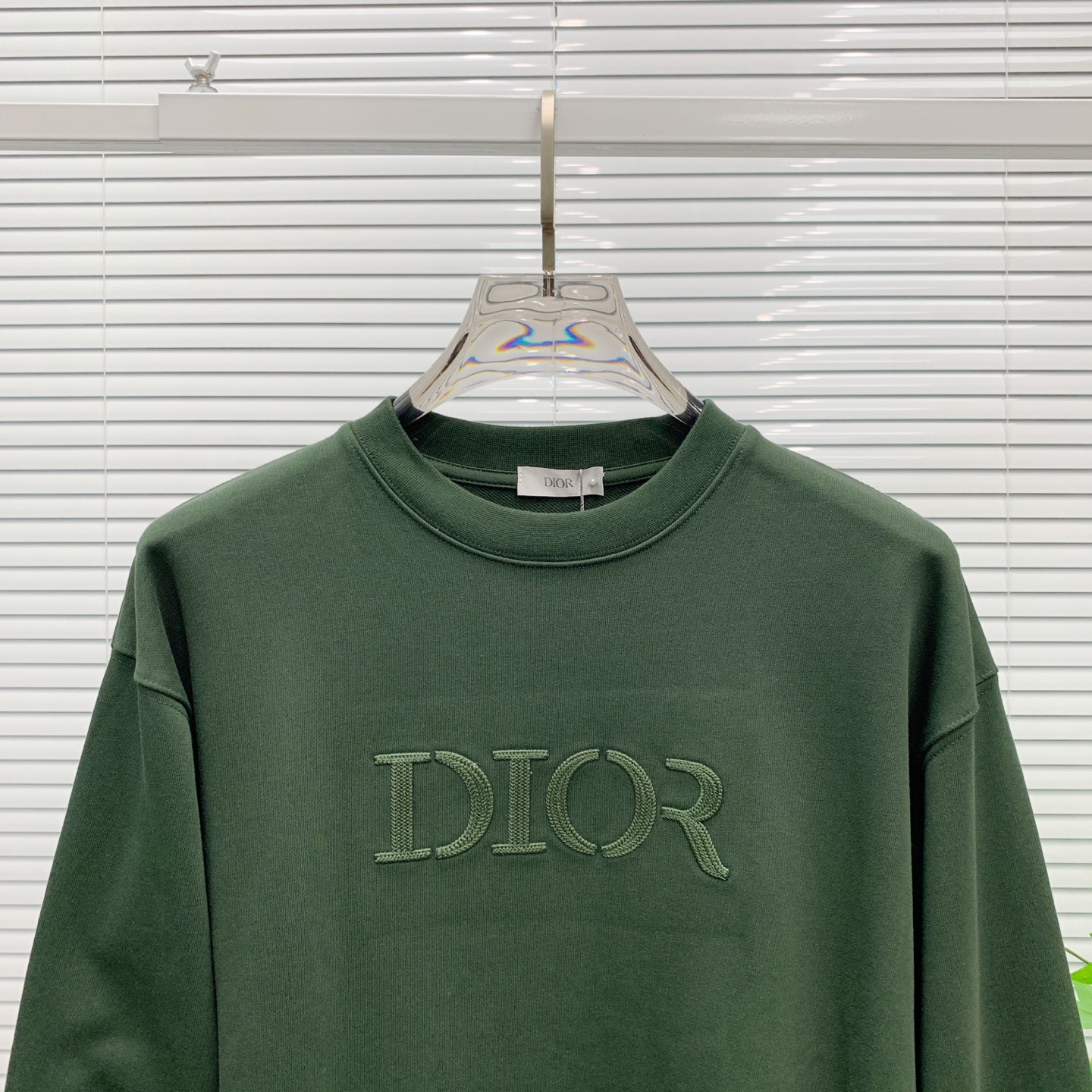 Dior Couple Hoodie S-xl
