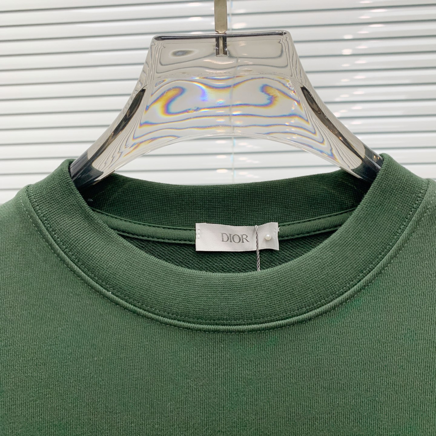 Dior Couple Hoodie S-xl