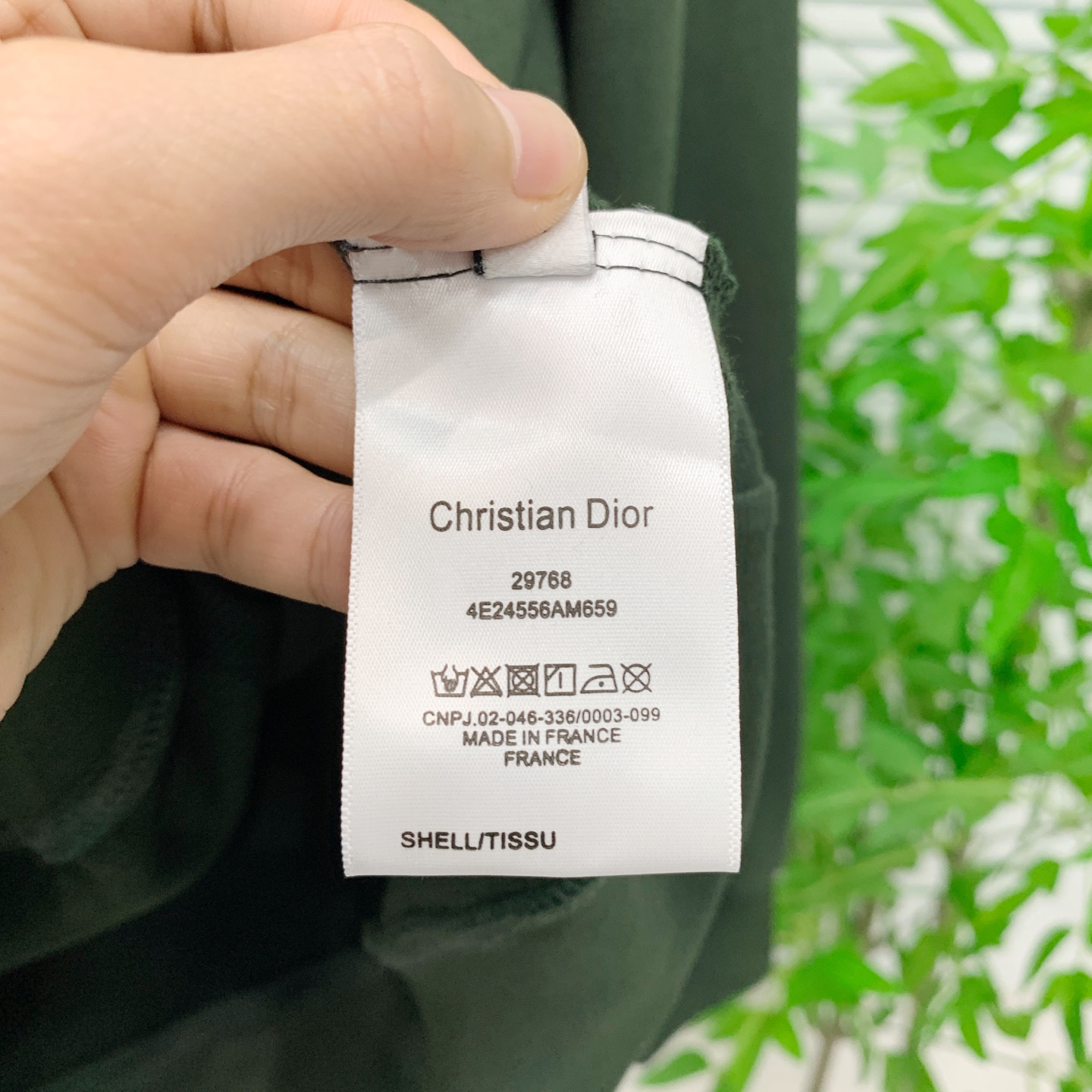 Dior Couple Hoodie S-xl