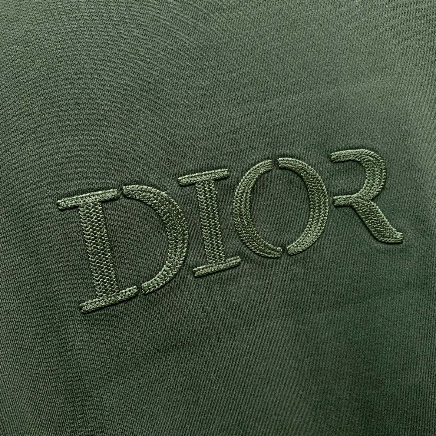 Dior Couple Hoodie S-xl