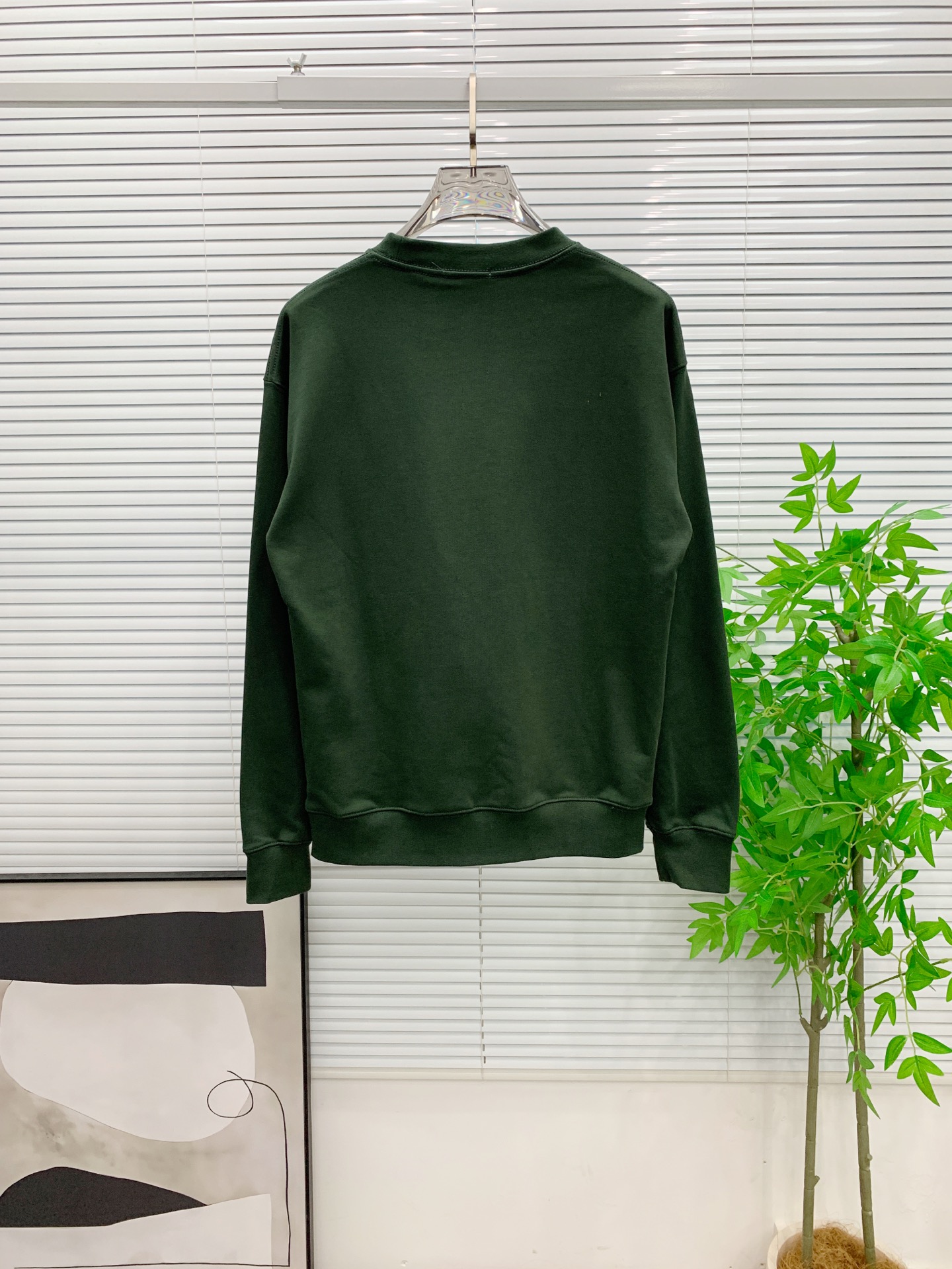 Dior Couple Hoodie S-xl