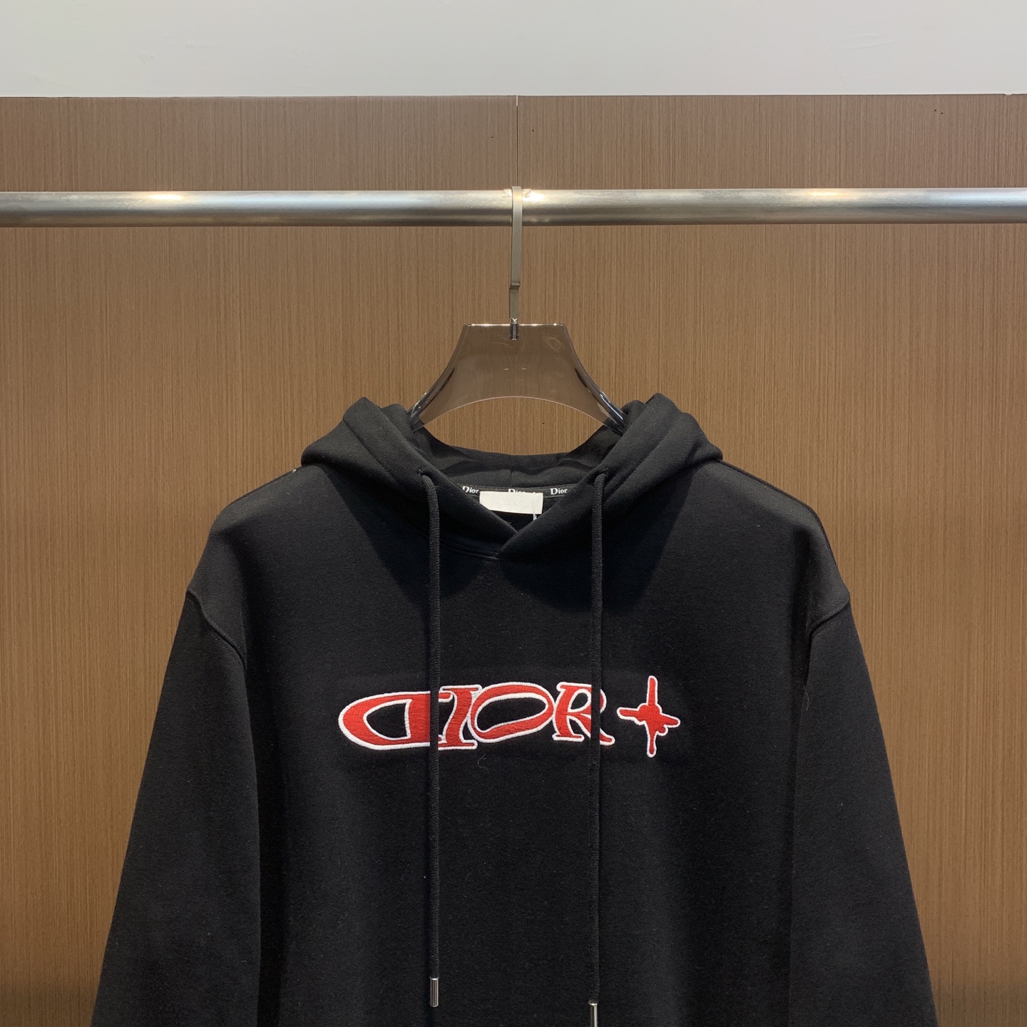 Dior Couple Hoodie Hooded S-m-xl