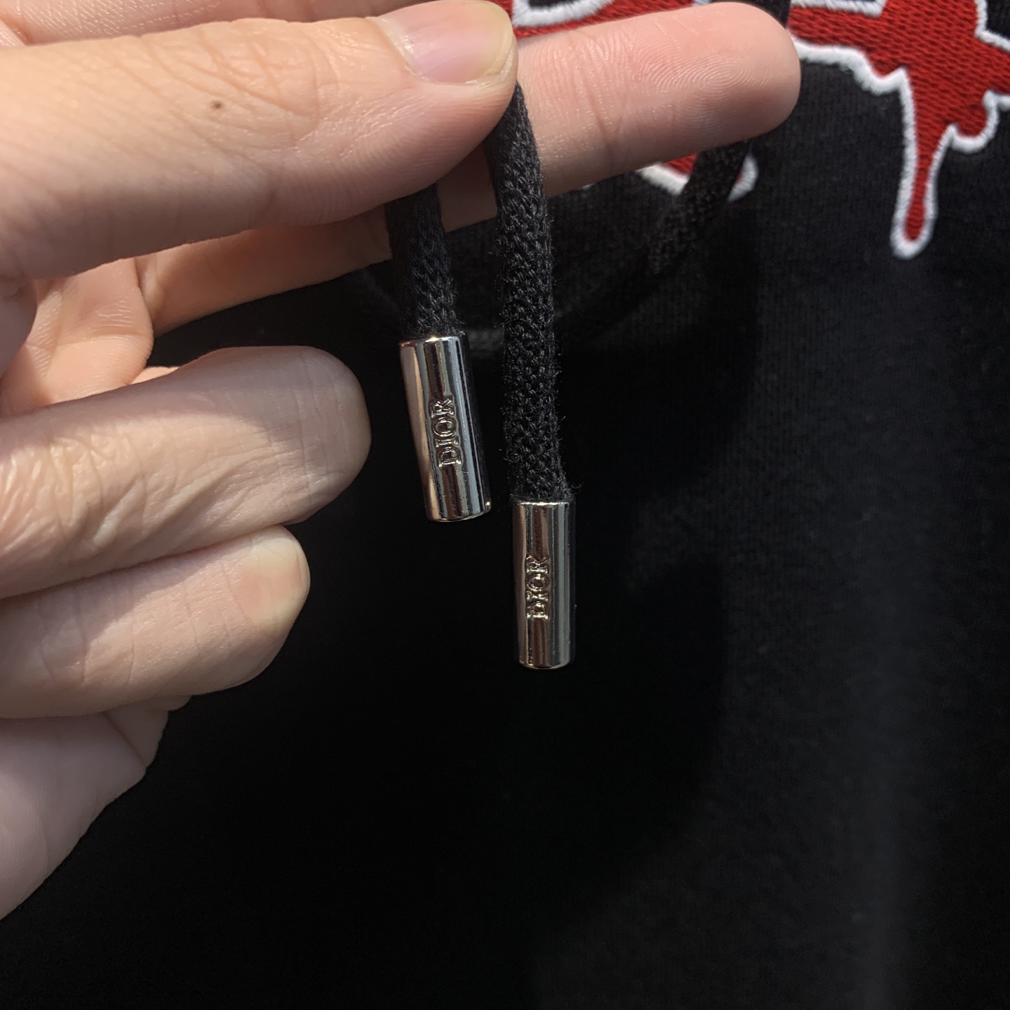 Dior Couple Hoodie Hooded S-m-xl