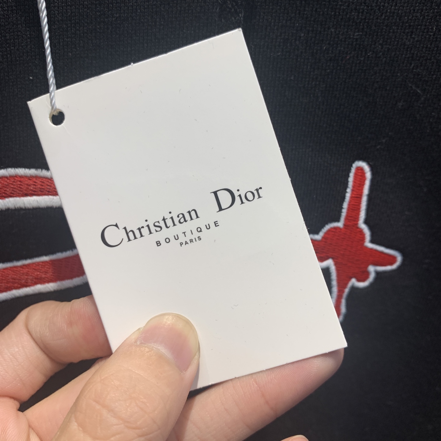 Dior Couple Hoodie Hooded S-m-xl