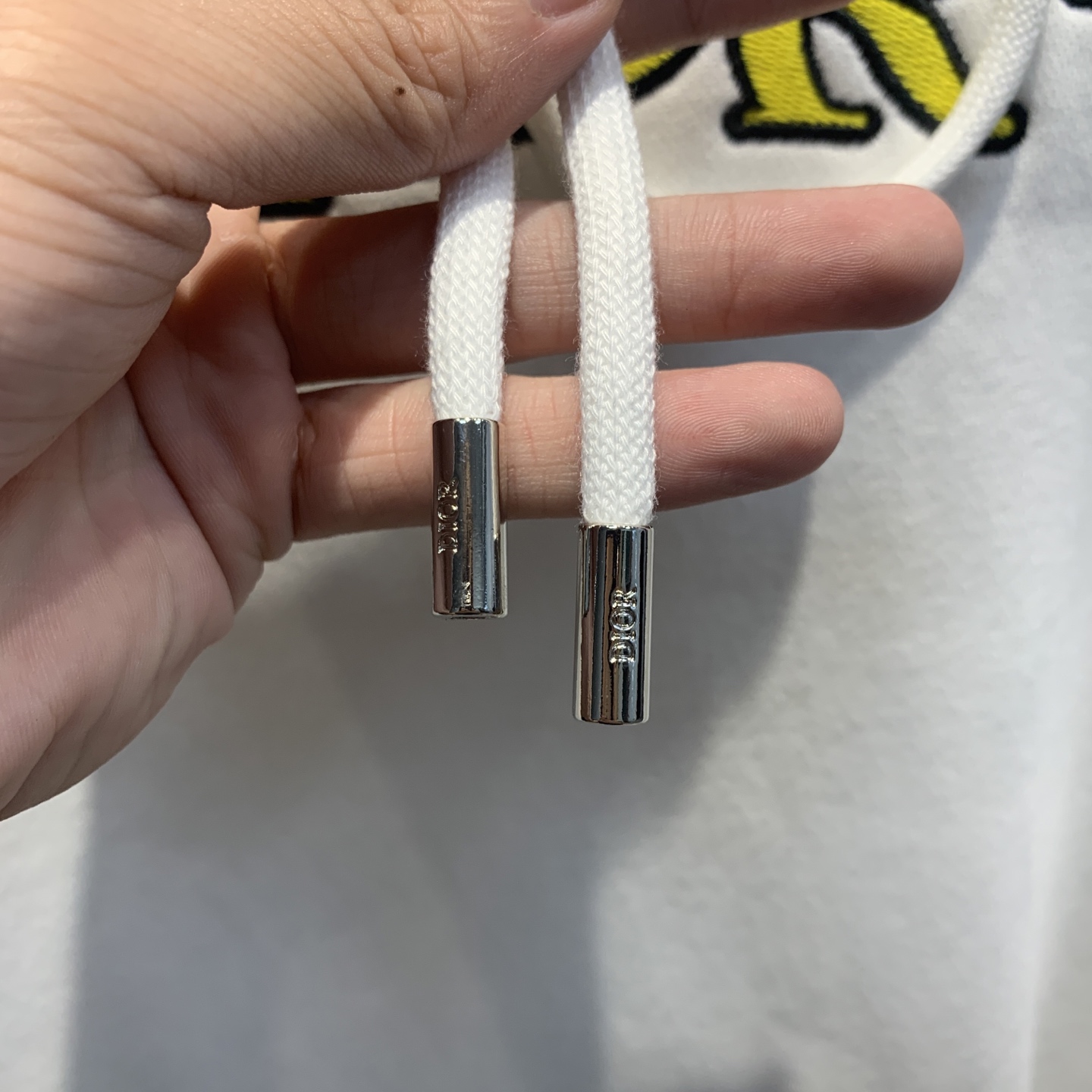 Dior Couple Hoodie Hooded S-m-xl