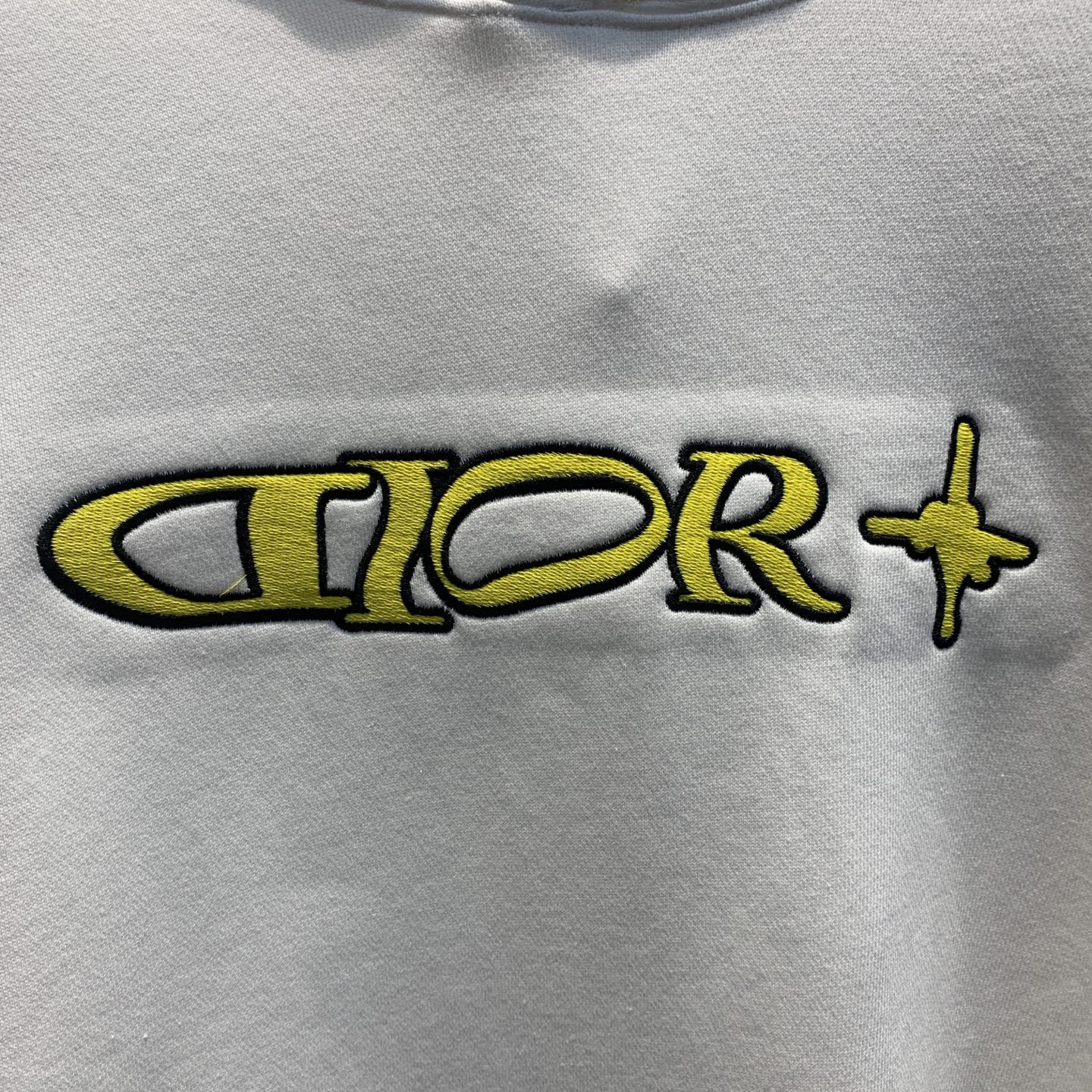 Dior Couple Hoodie Hooded S-m-xl