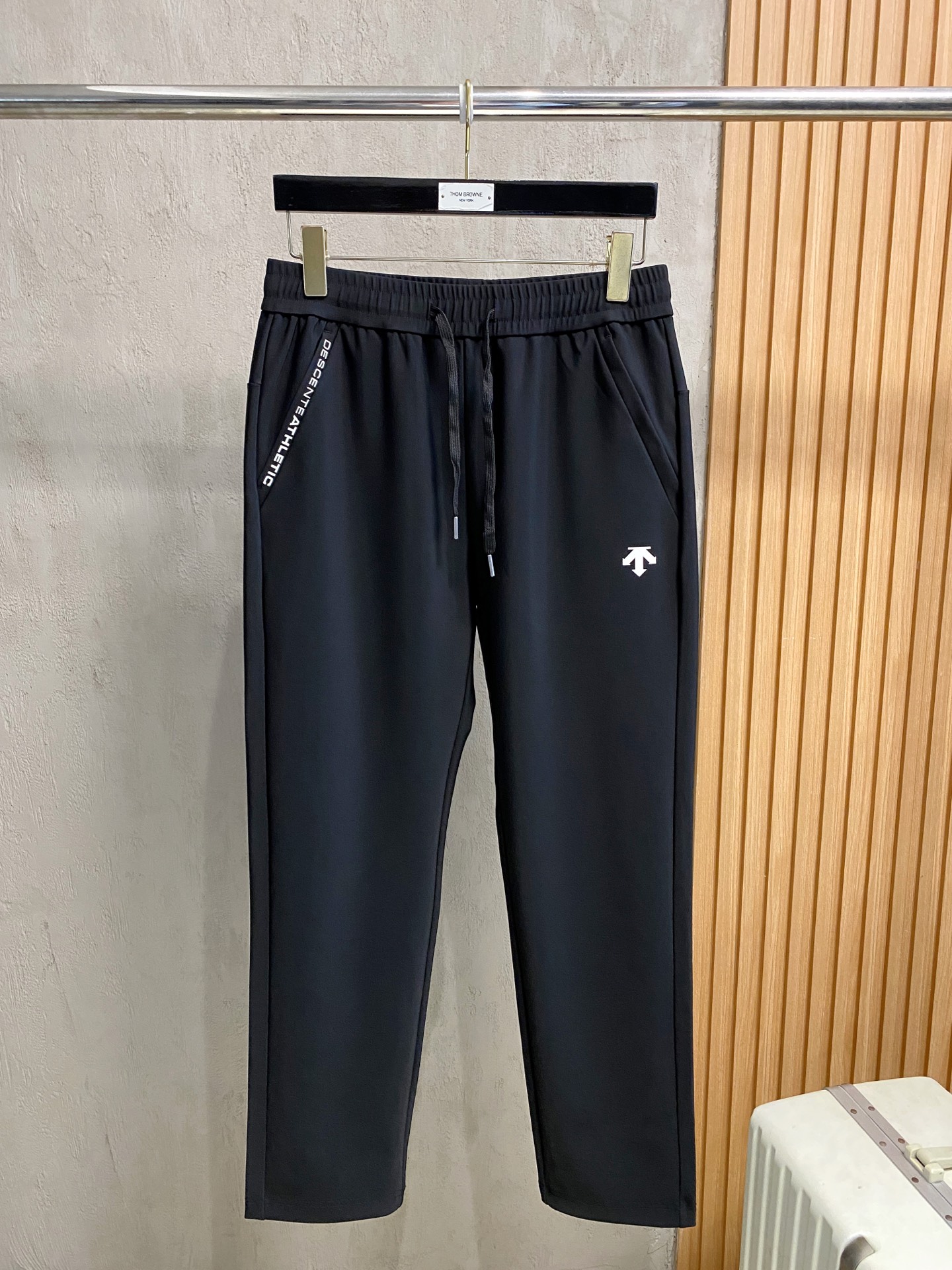 Descente Basic Clothing M-xl