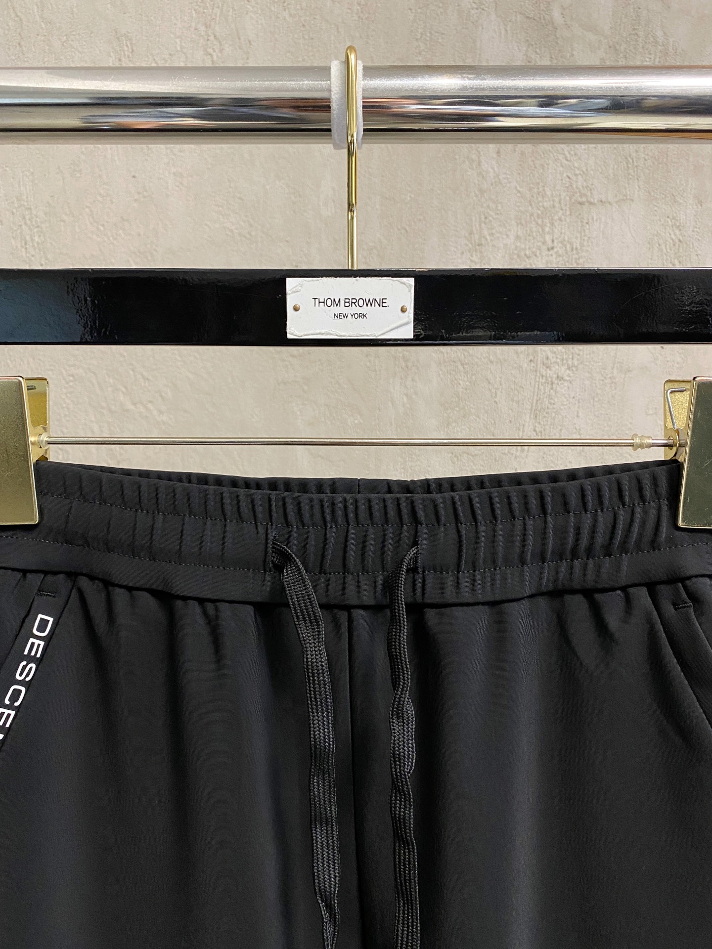 Descente Basic Clothing M-xl