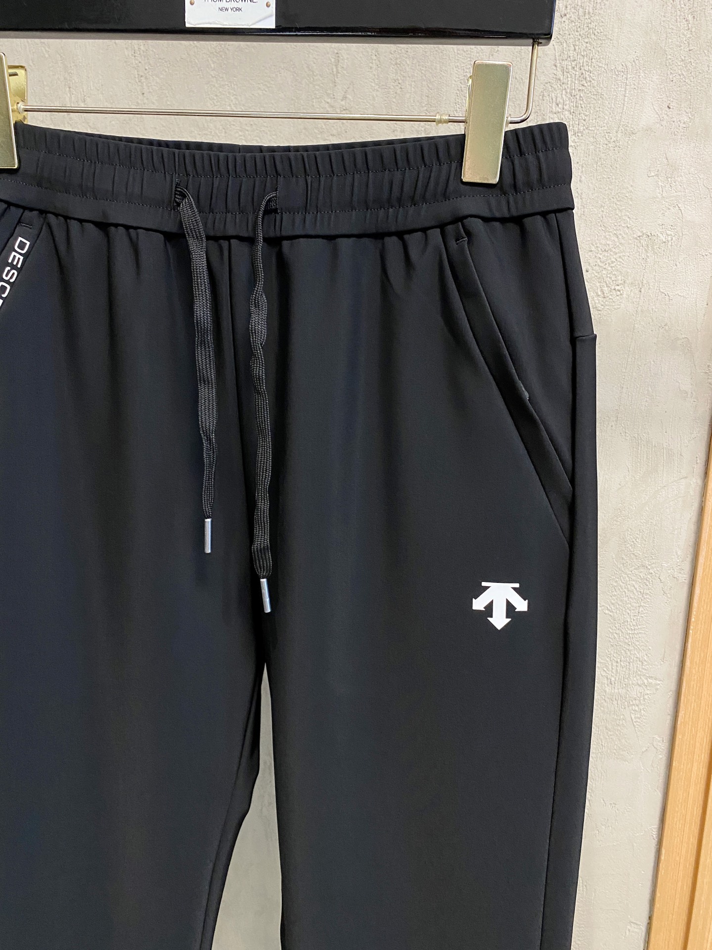 Descente Basic Clothing M-xl