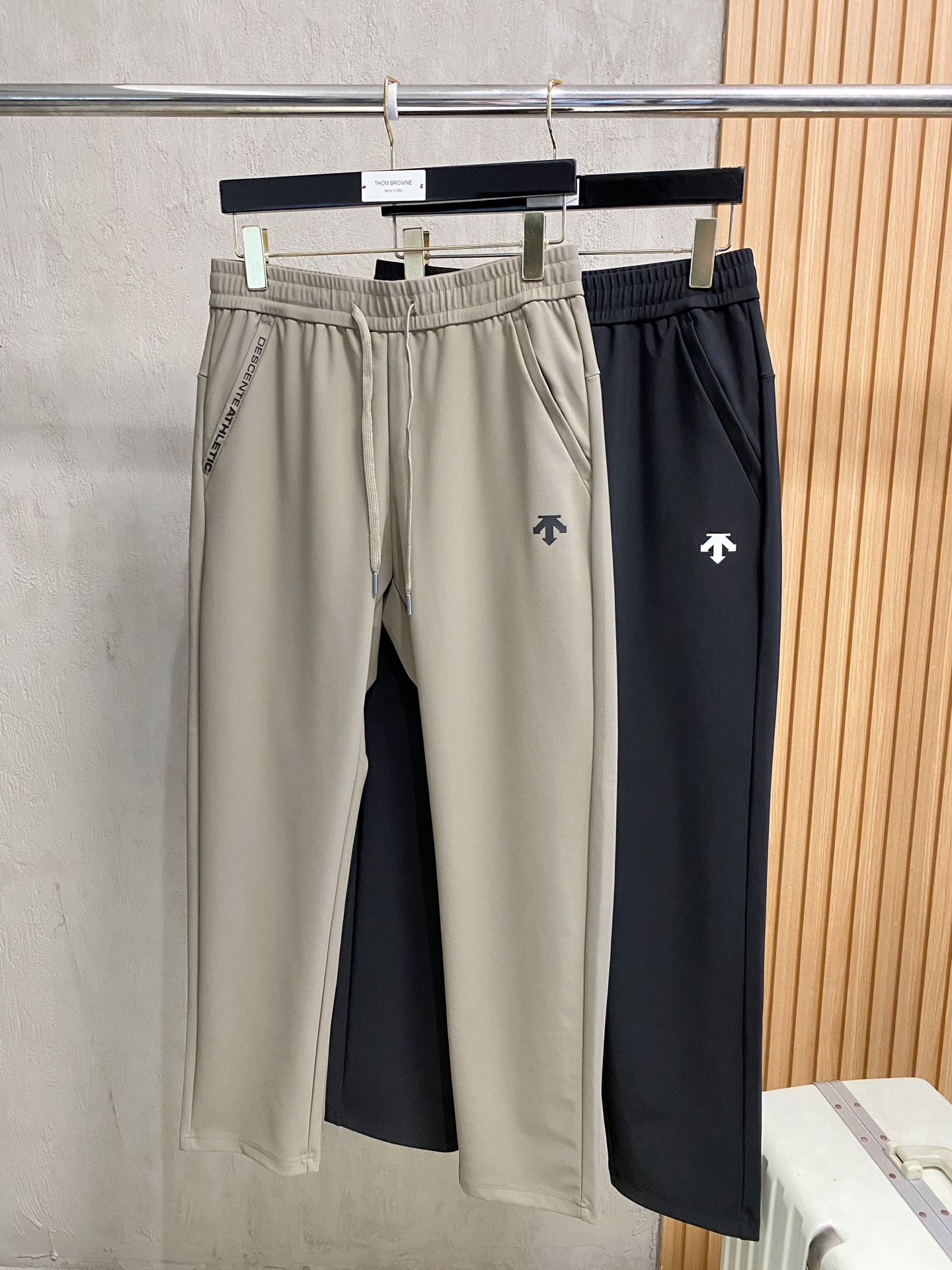 Descente Basic Clothing M-xl