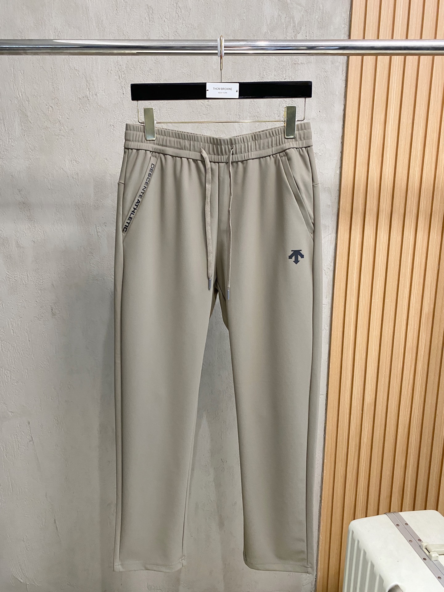 Descente Basic Clothing M-xl