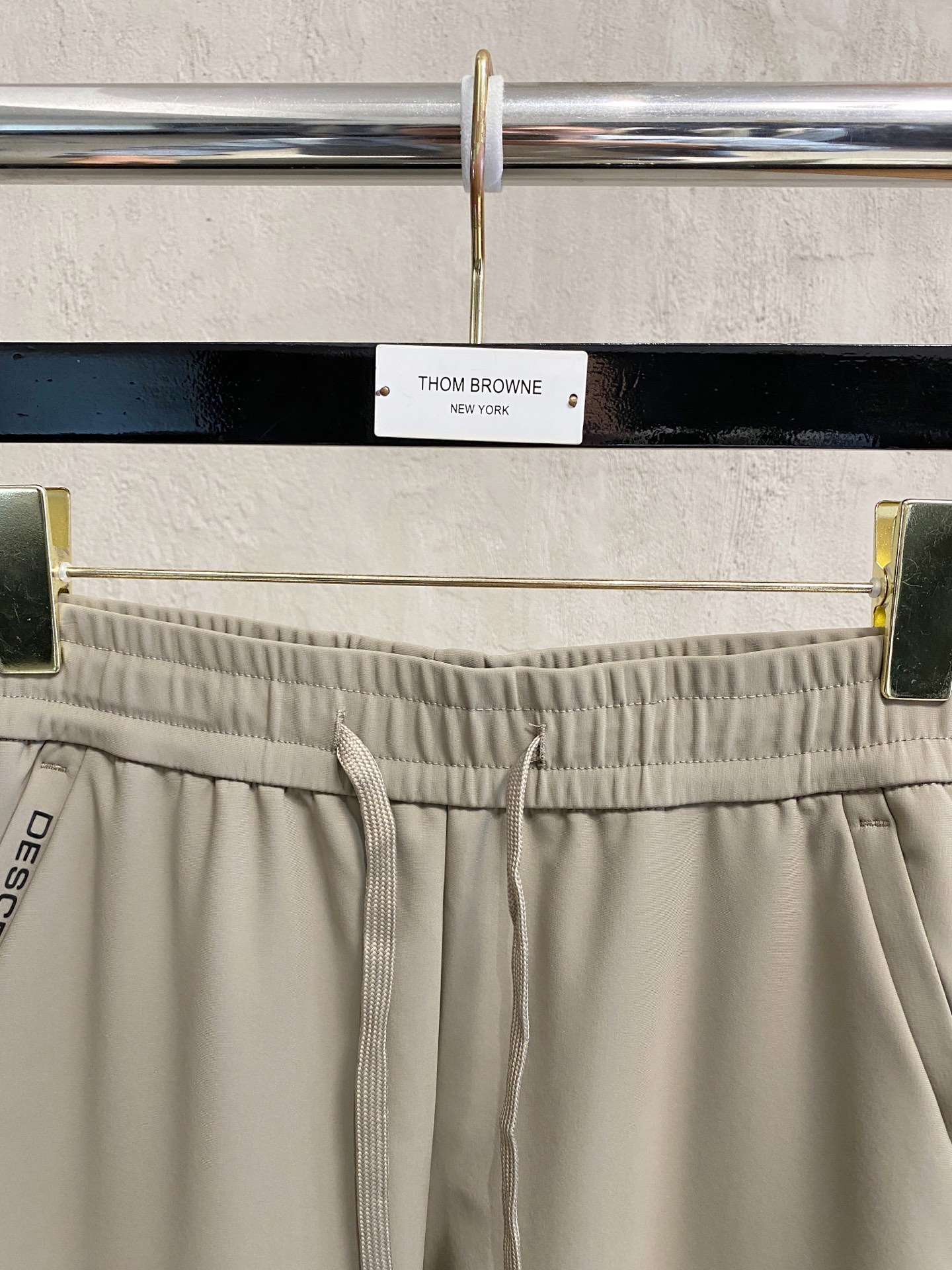 Descente Basic Clothing M-xl