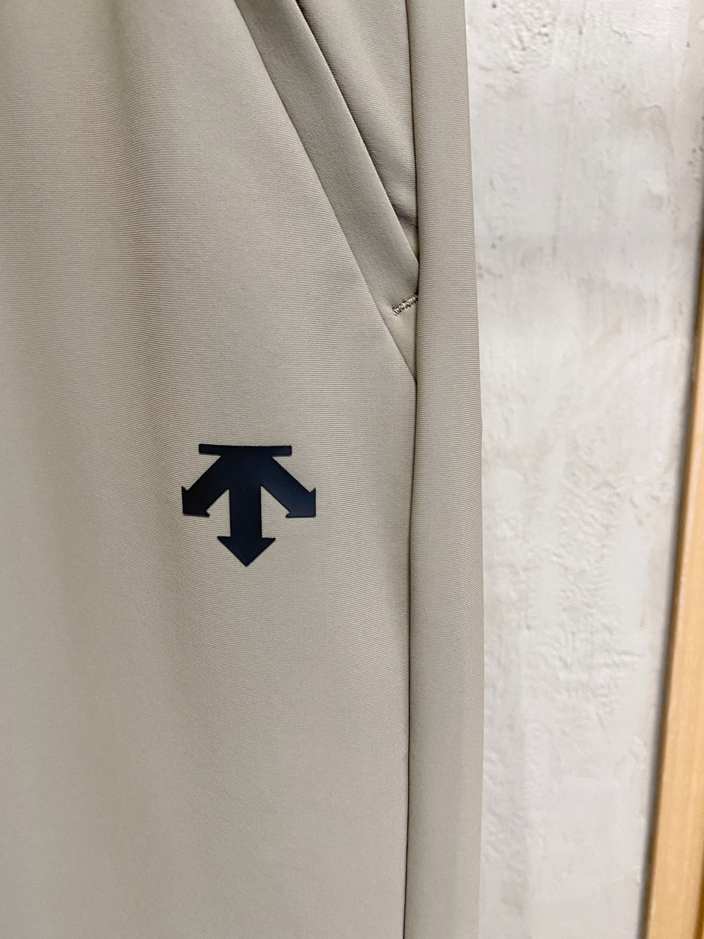 Descente Basic Clothing M-xl