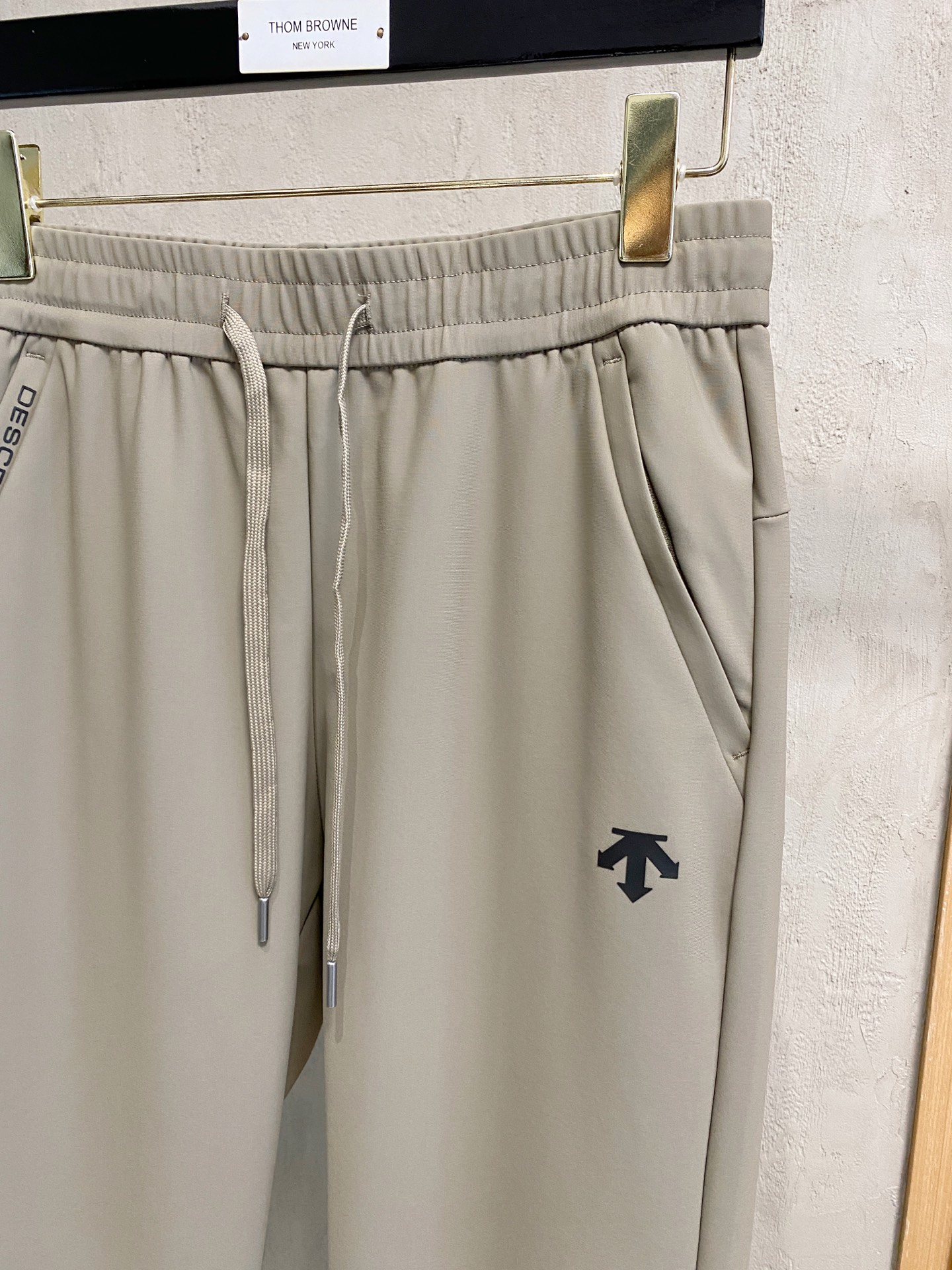 Descente Basic Clothing M-xl