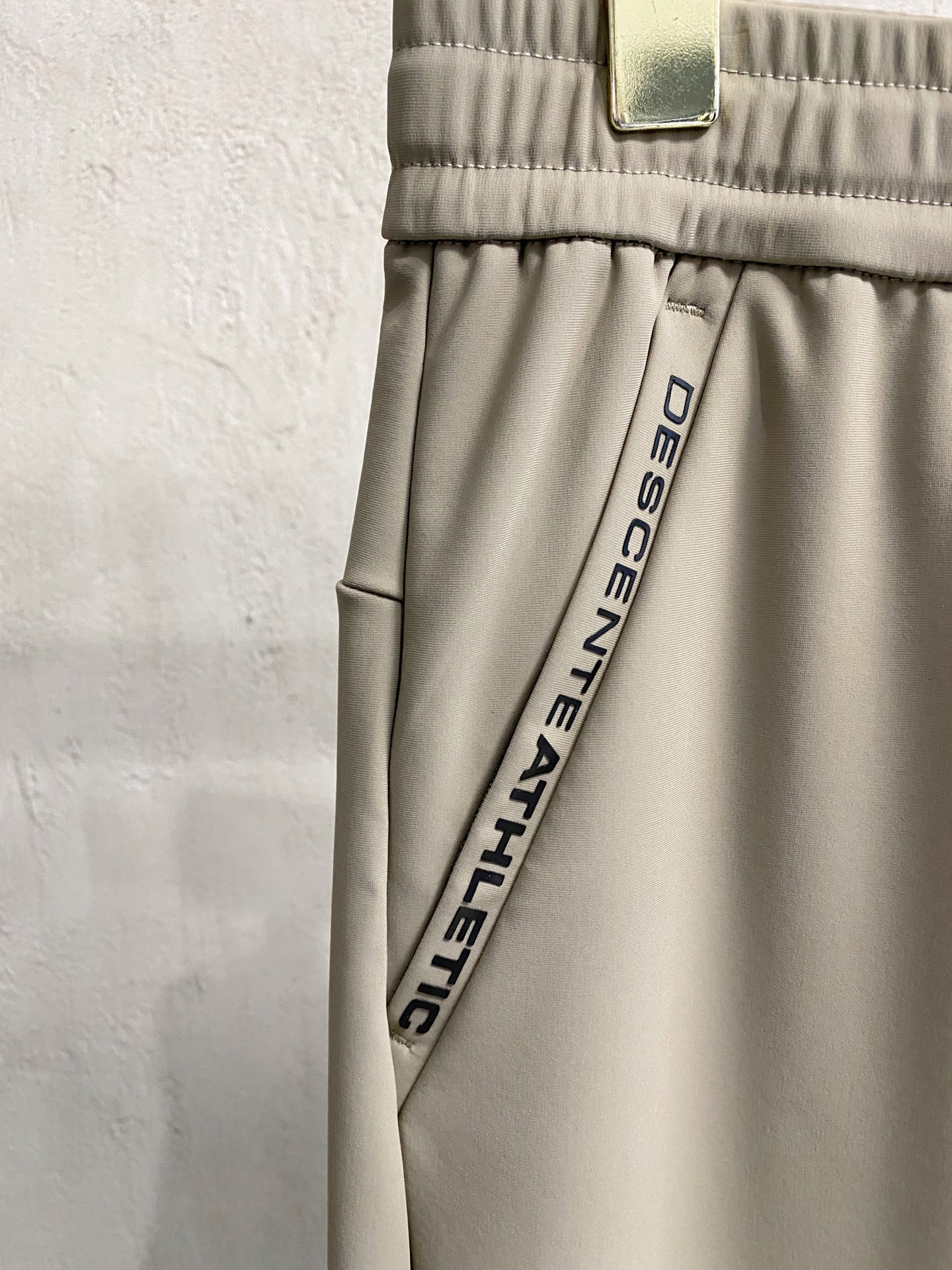 Descente Basic Clothing M-xl